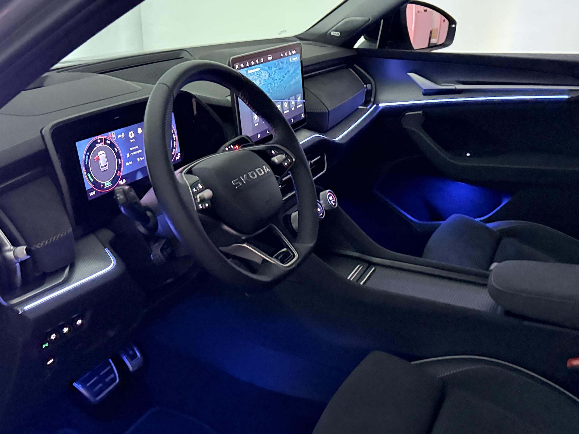 Foto van Skoda Kodiaq
