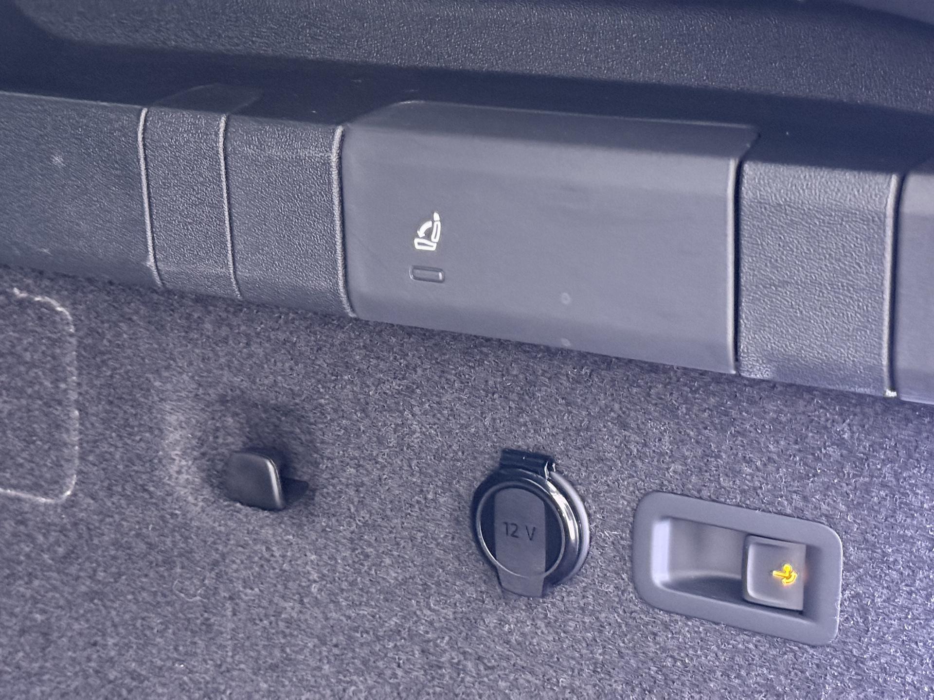 Foto van Skoda Kodiaq