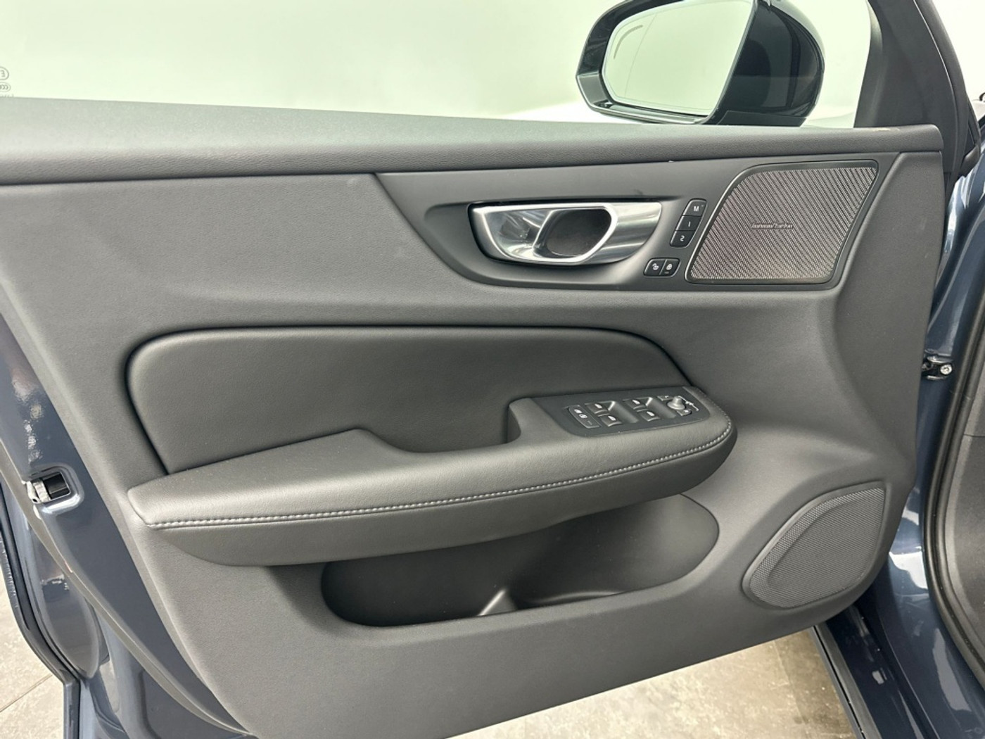 Foto van Volvo V60
