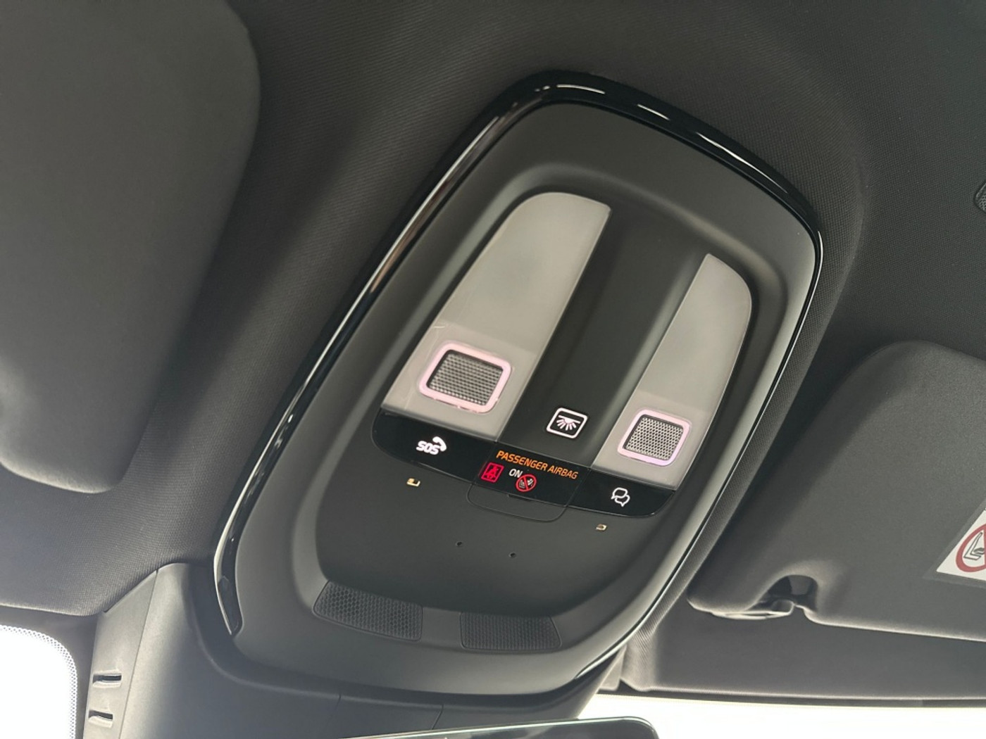 Foto van Volvo V60