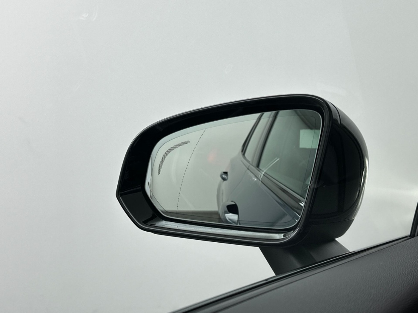 Foto van Volvo V60