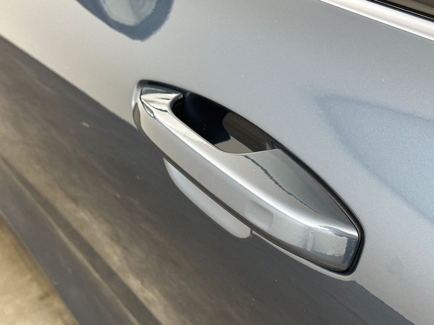 Foto van Volvo V60