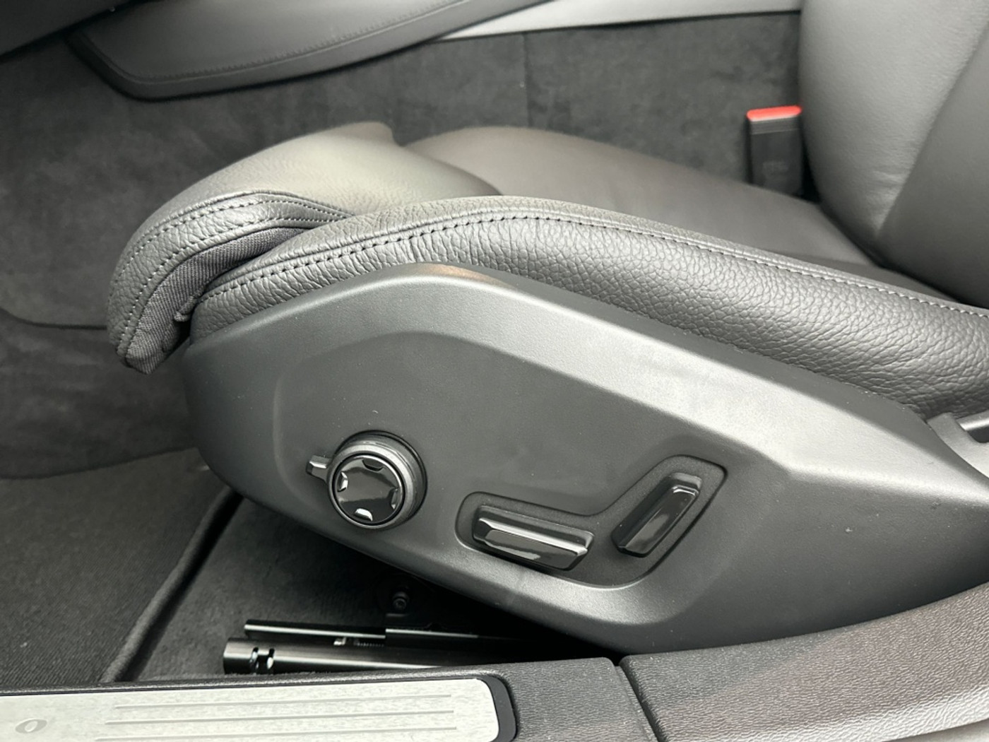 Foto van Volvo V60