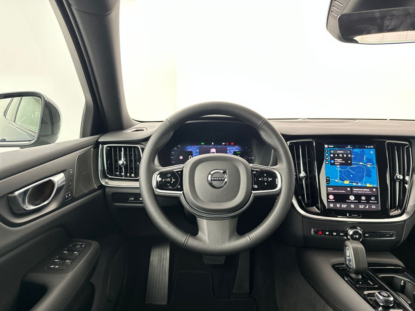 Foto van Volvo V60