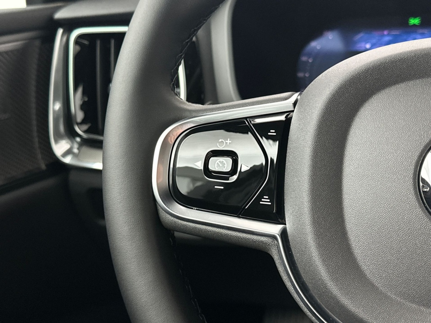 Foto van Volvo V60