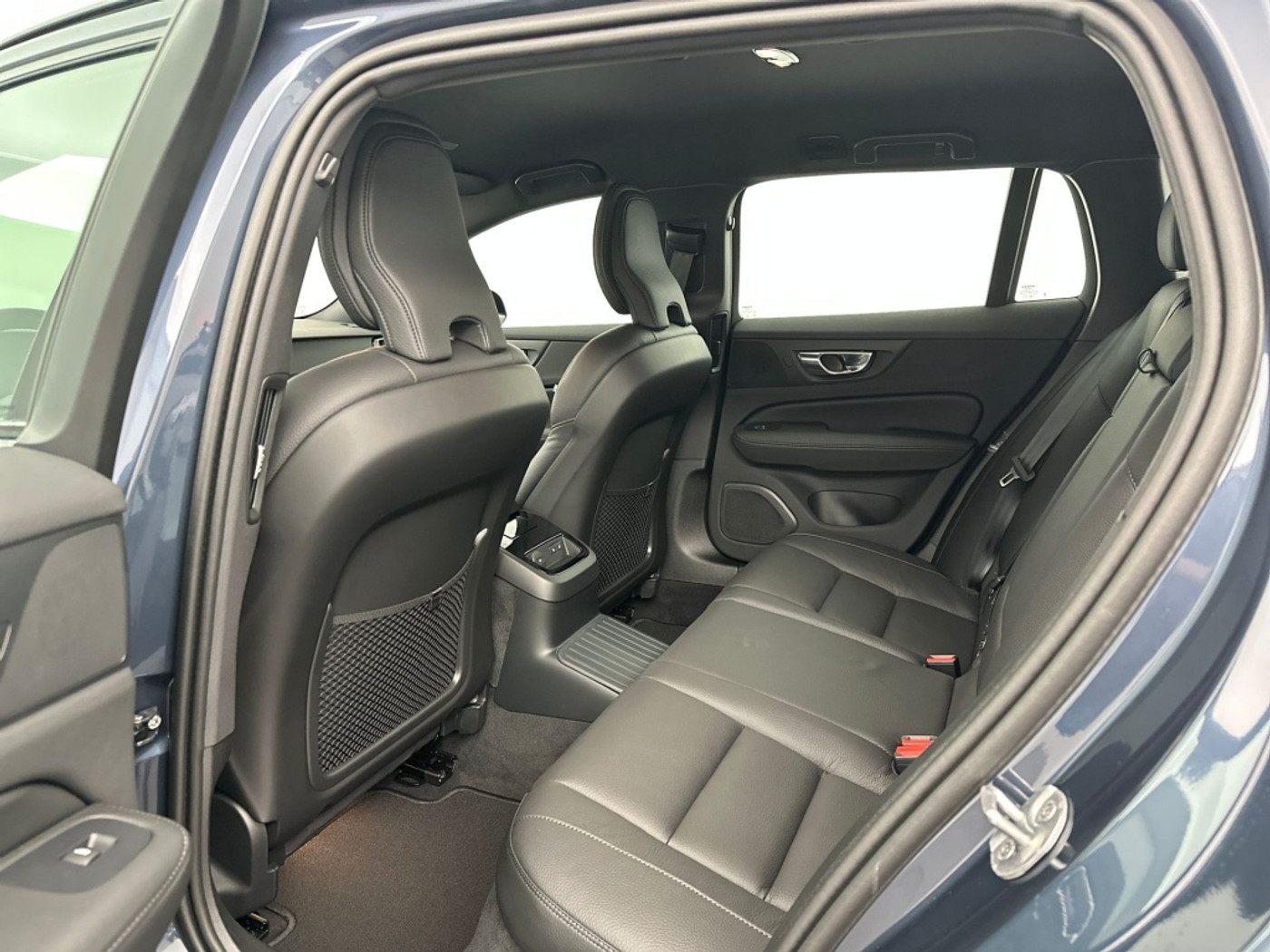 Foto van Volvo V60
