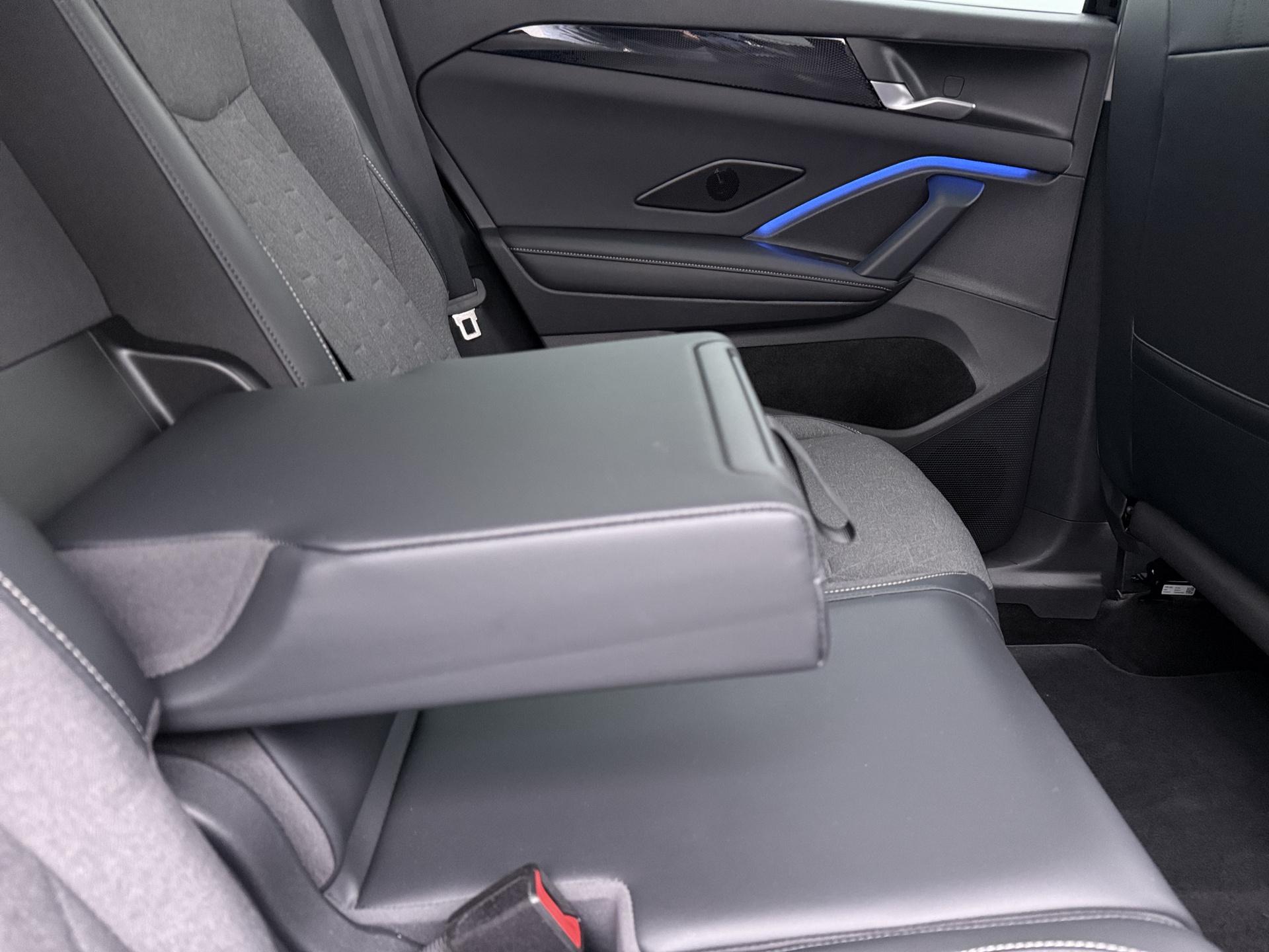 Foto van Volkswagen Tayron