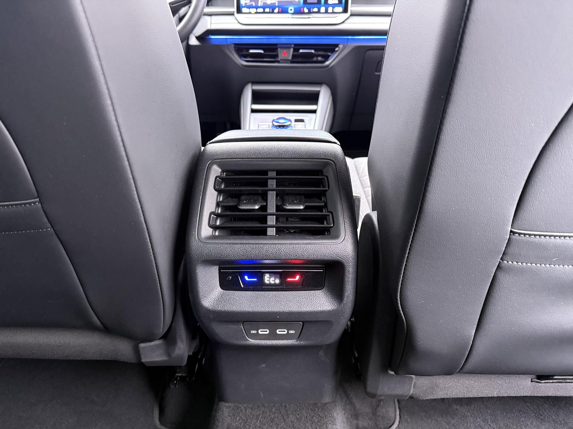 Foto van Volkswagen Tayron