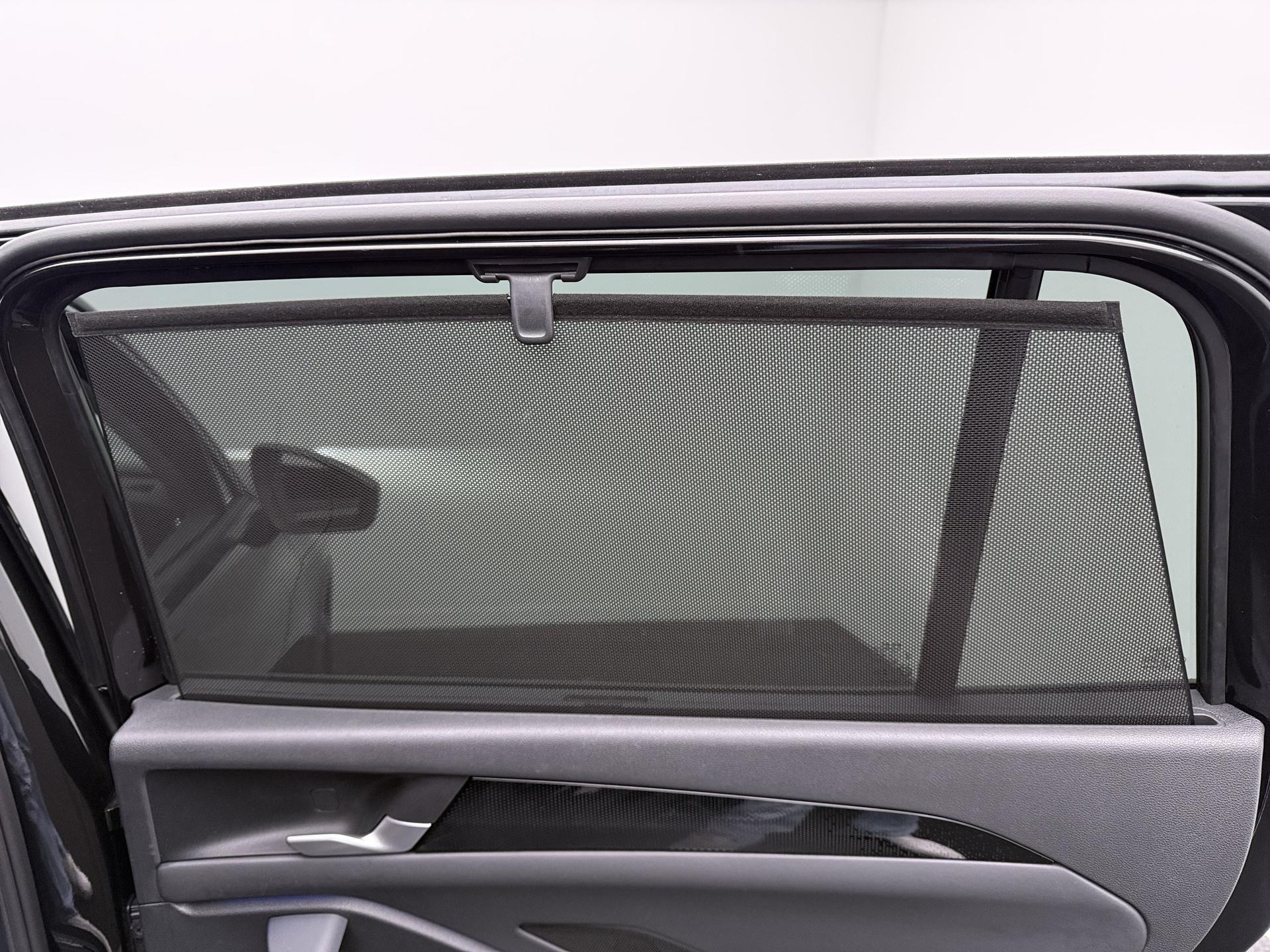 Foto van Volkswagen Tayron