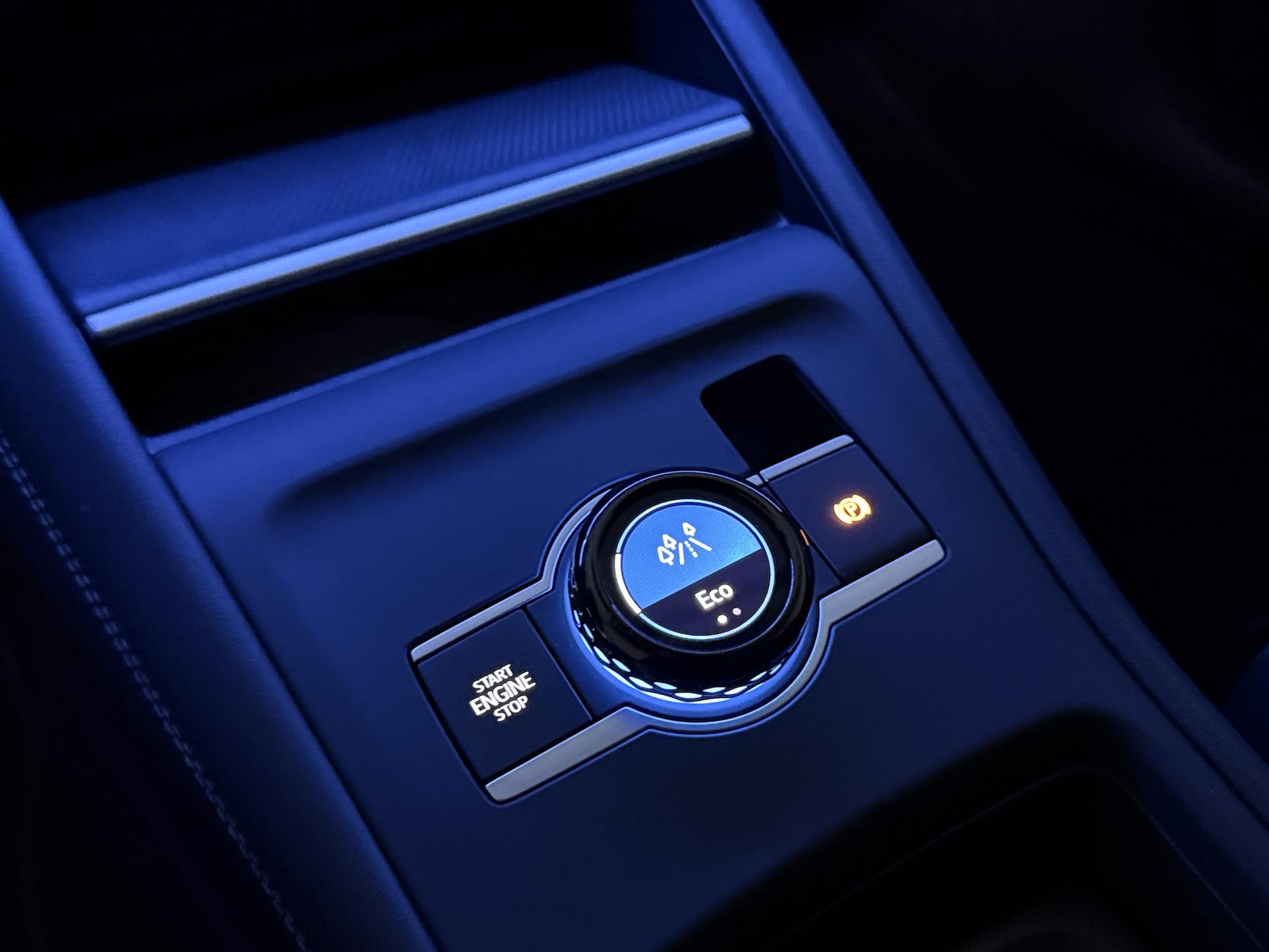 Foto van Volkswagen Tayron