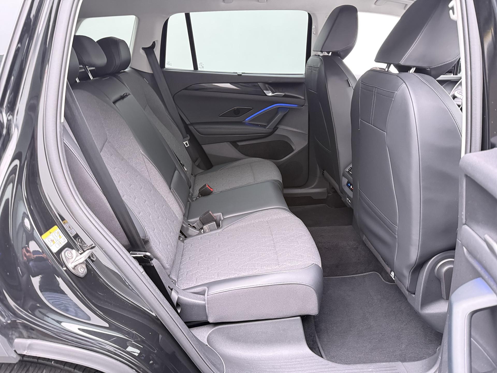 Foto van Volkswagen Tayron