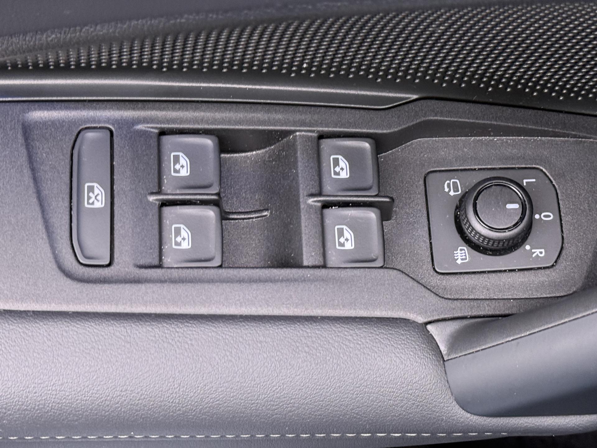 Foto van Volkswagen Tayron