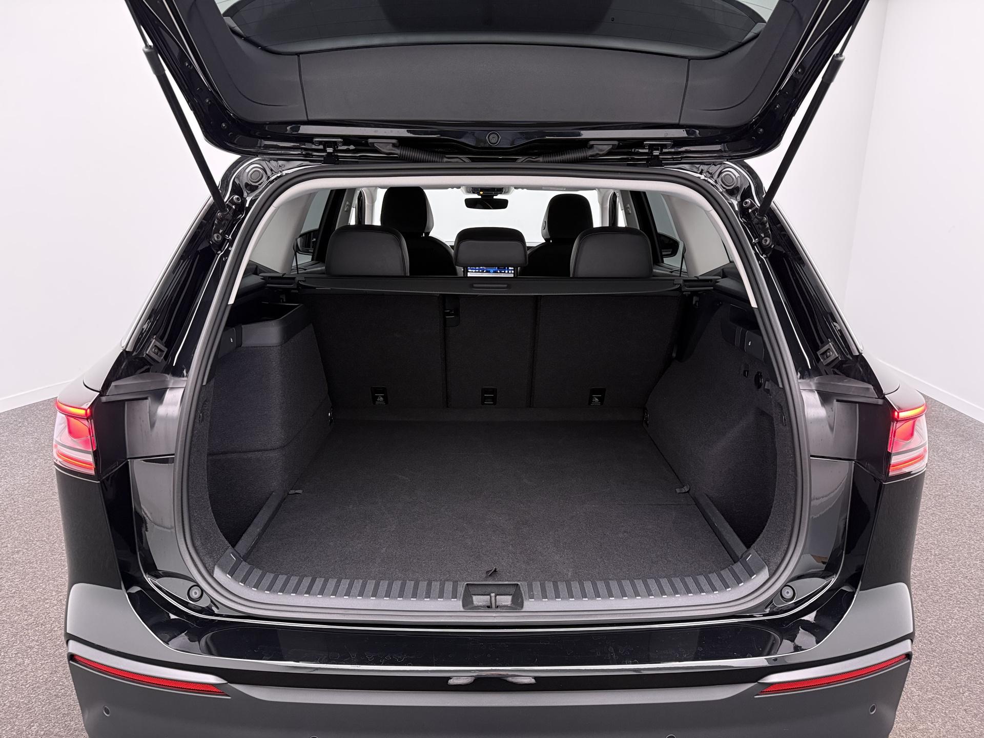 Foto van Volkswagen Tayron