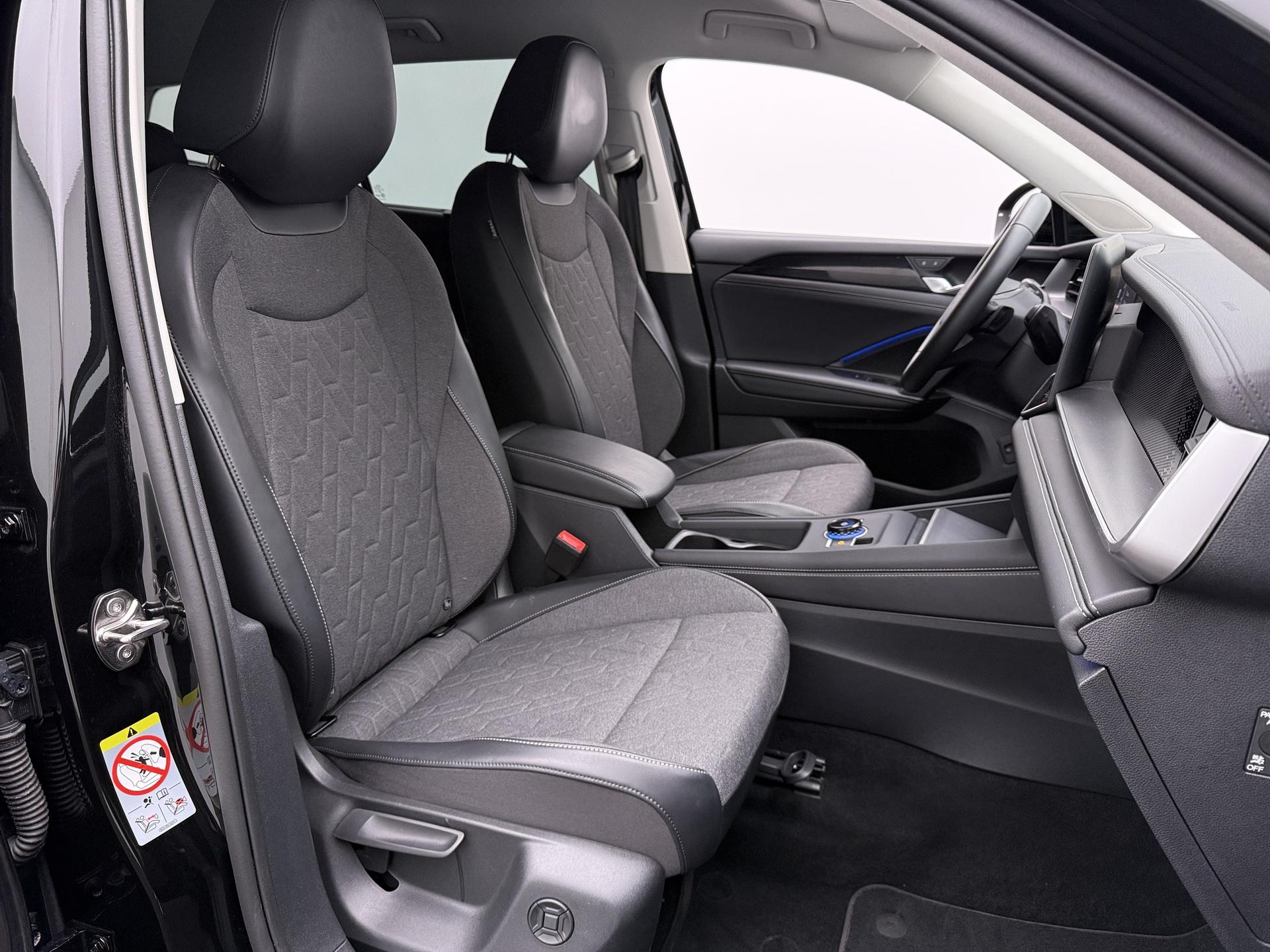 Foto van Volkswagen Tayron