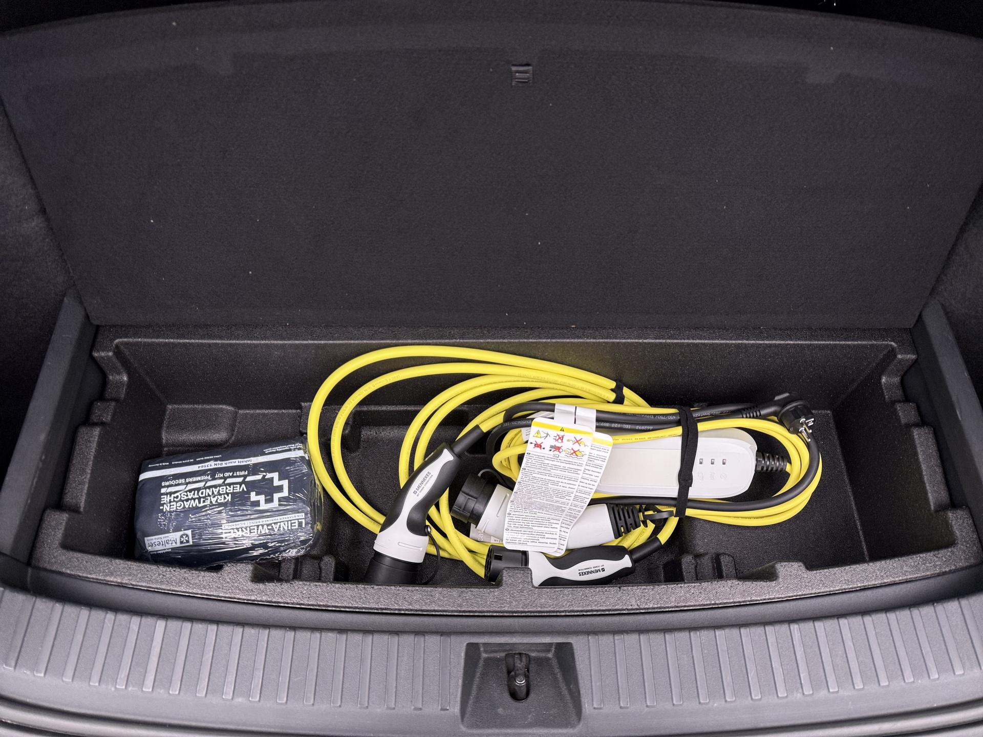 Foto van Volkswagen Tayron