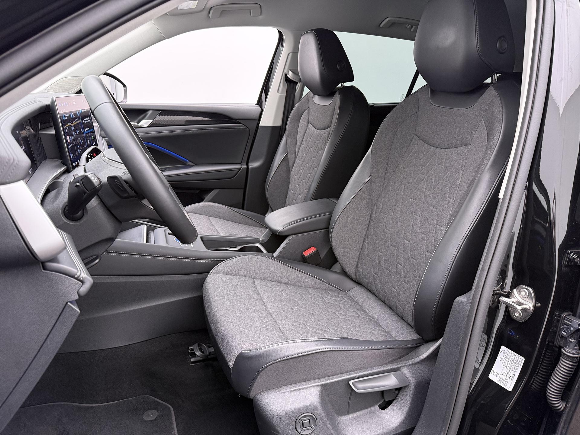 Foto van Volkswagen Tayron