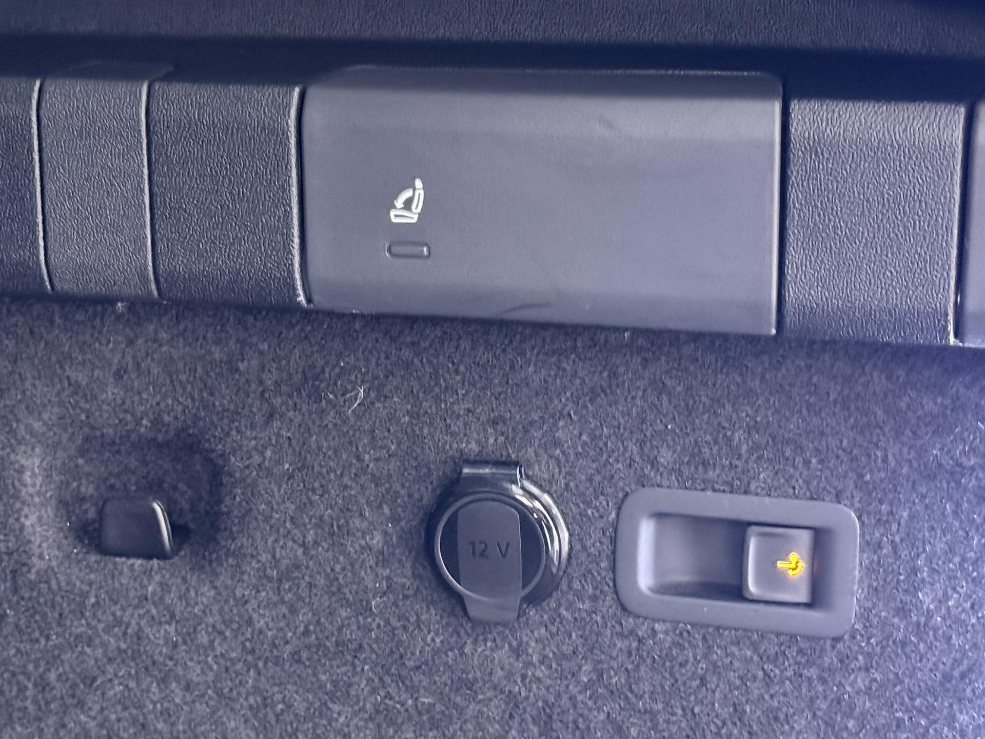 Foto van Volkswagen Tayron