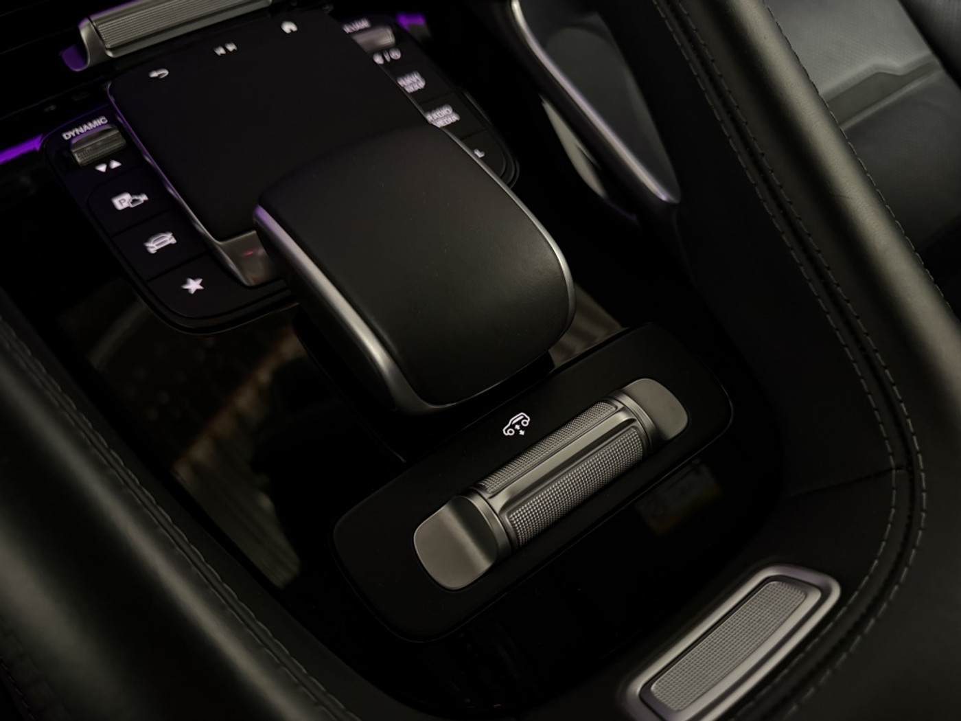 Foto van Mercedes-Benz Gle Coupe