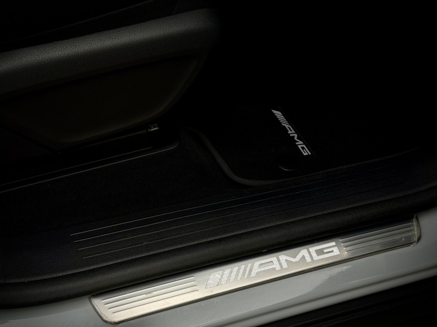 Foto van Mercedes-Benz Gle Coupe