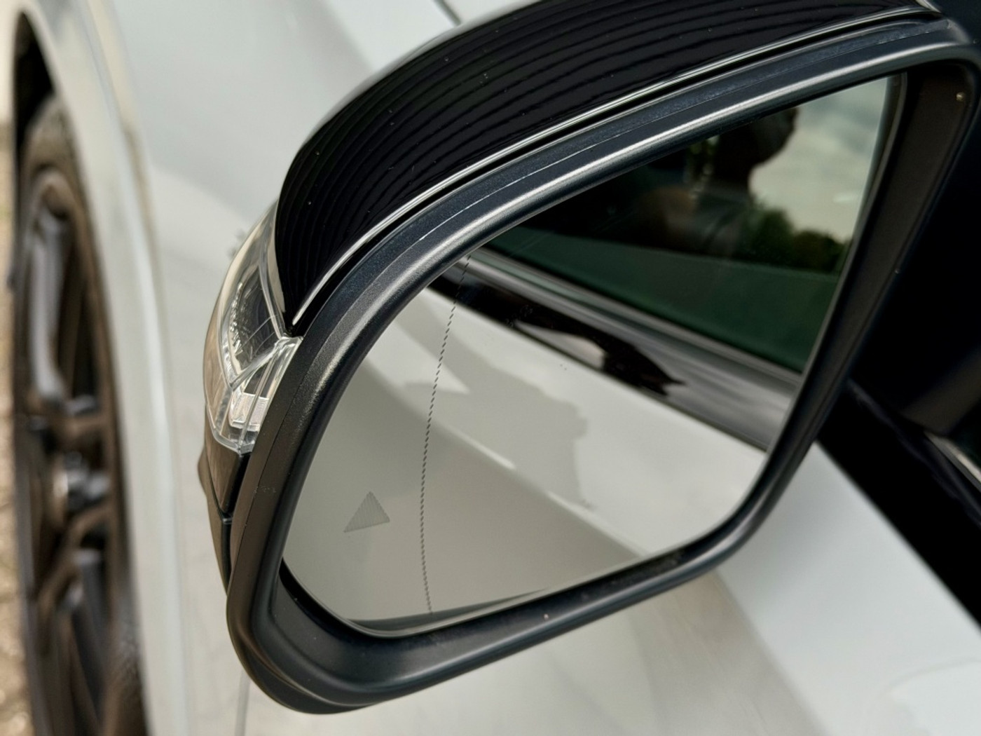 Foto van Mercedes-Benz Gle Coupe