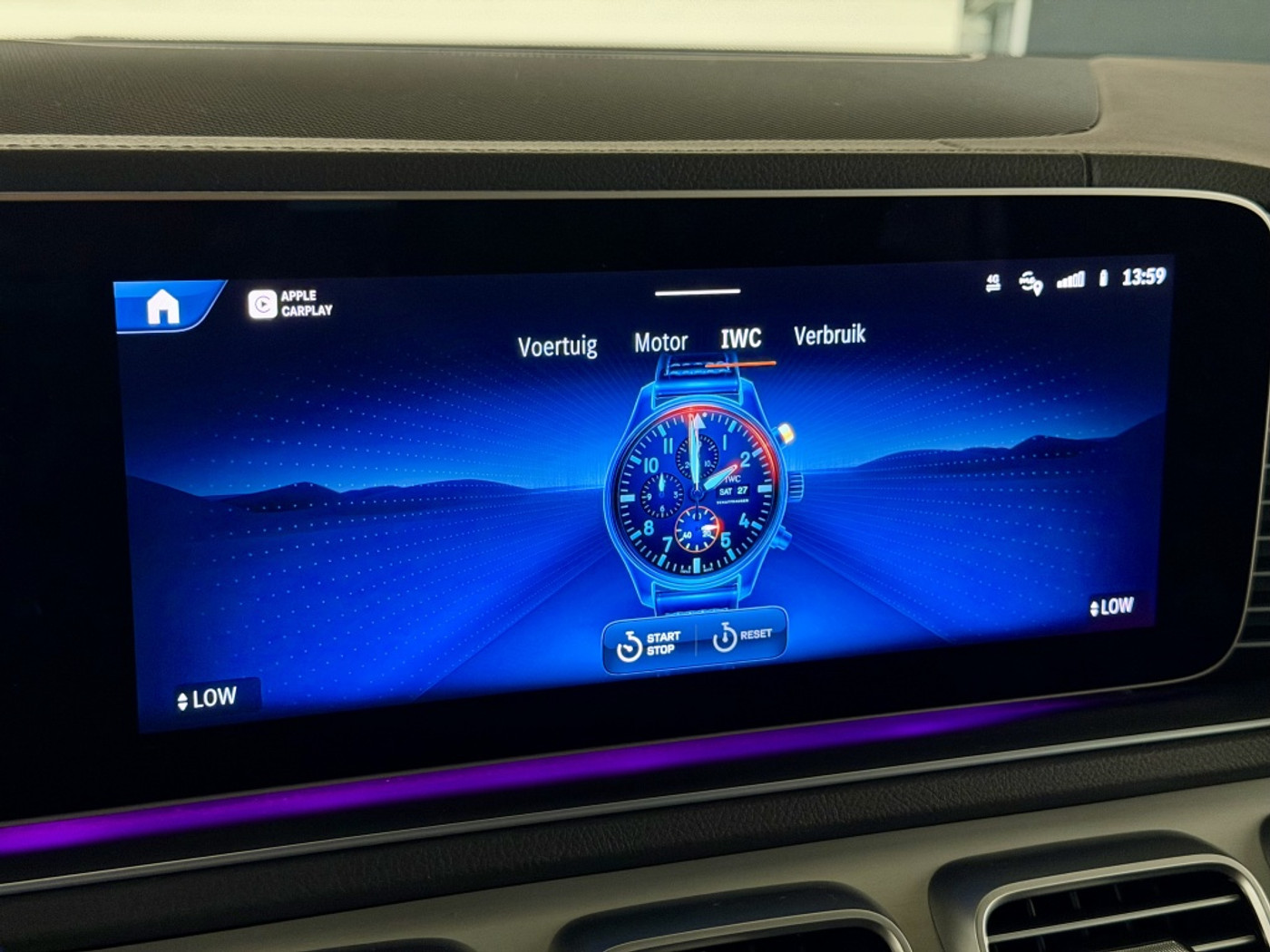 Foto van Mercedes-Benz Gle Coupe