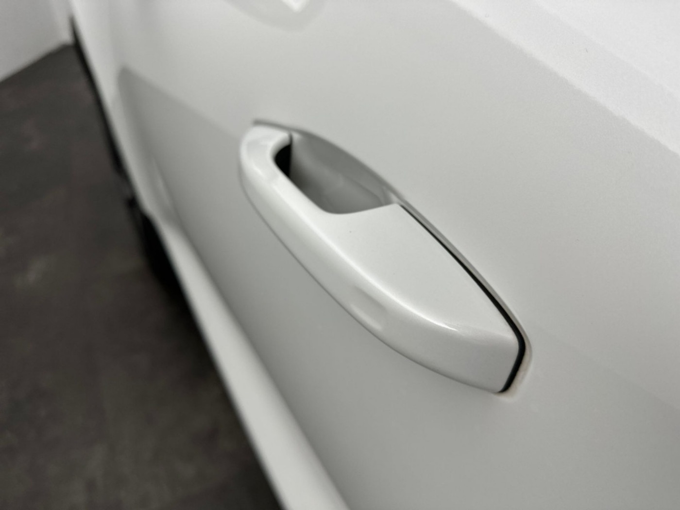 Foto van Volvo Ex40