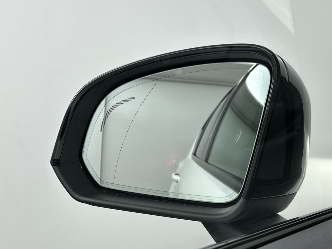 Foto van Volvo Ex40