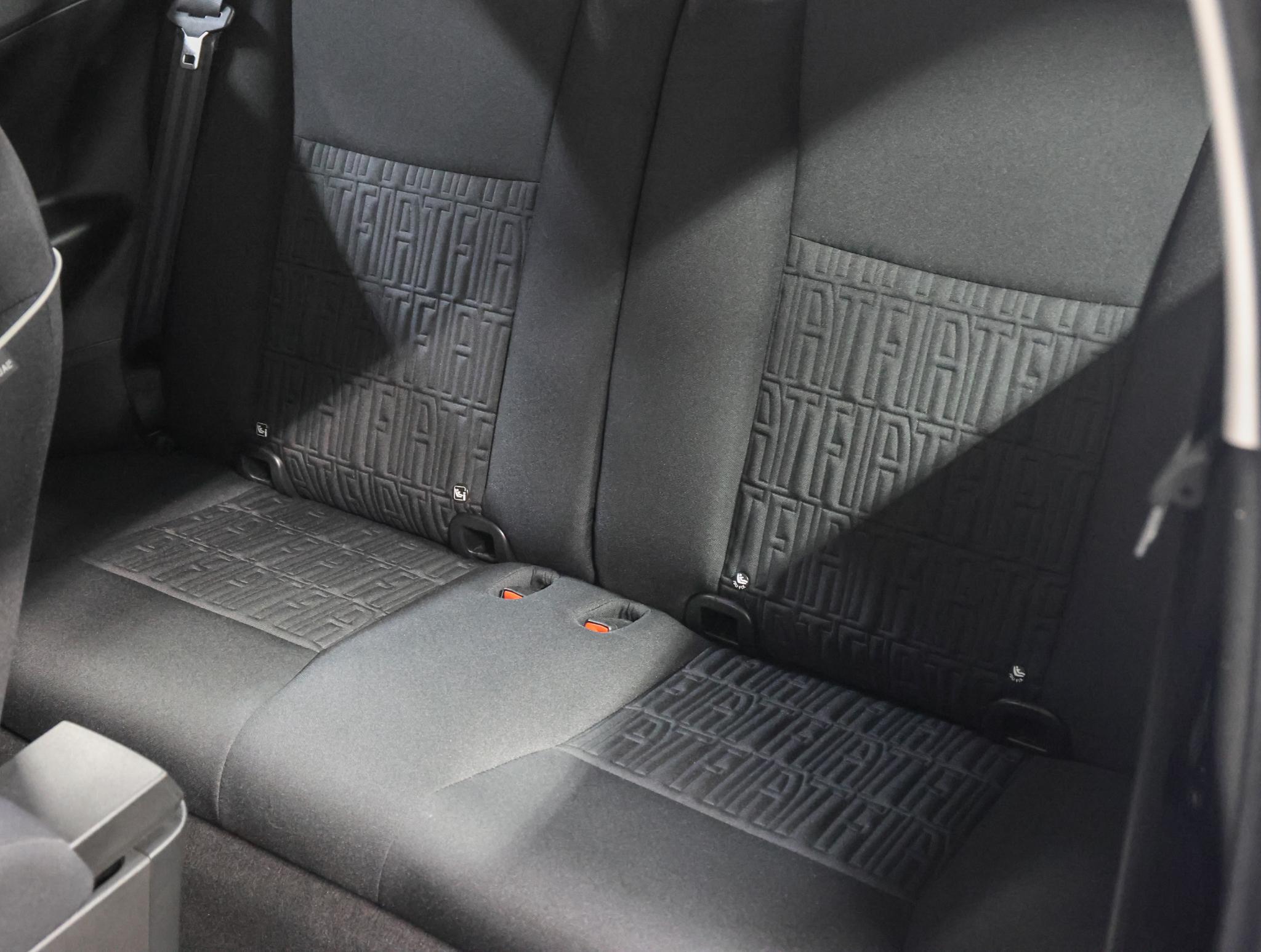 Foto van Fiat 500