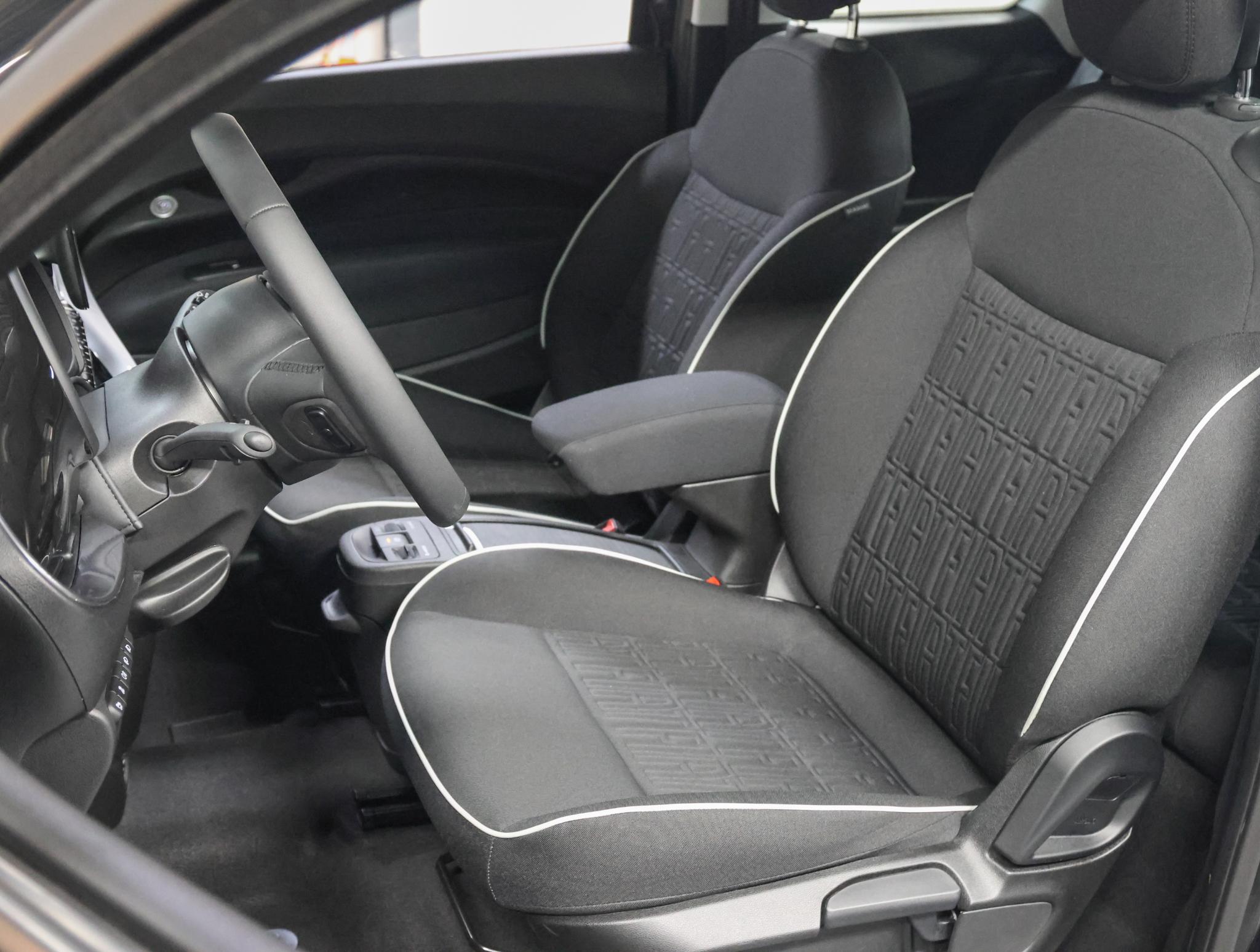 Foto van Fiat 500
