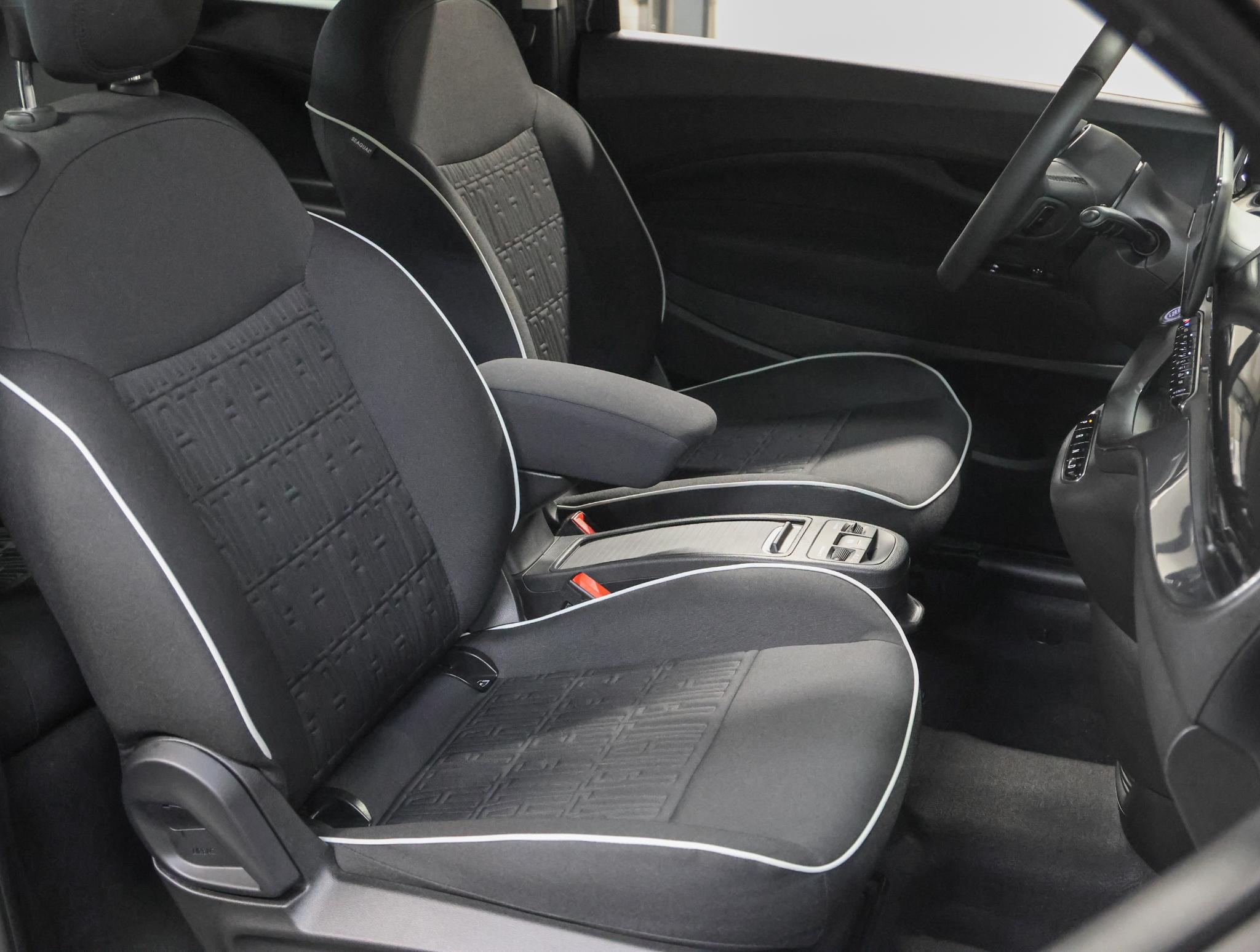 Foto van Fiat 500