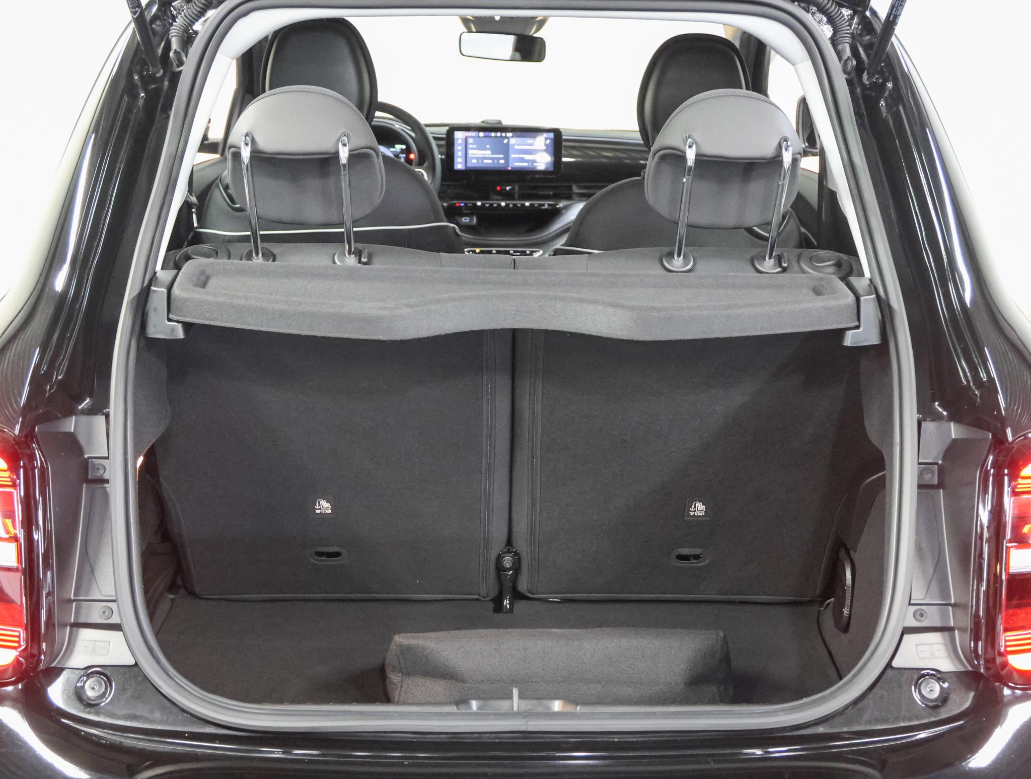 Foto van Fiat 500