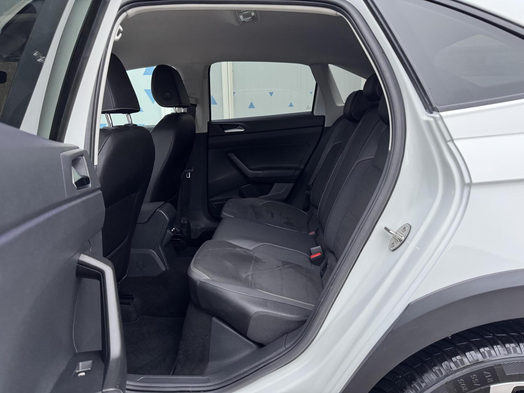 Foto van Volkswagen Taigo