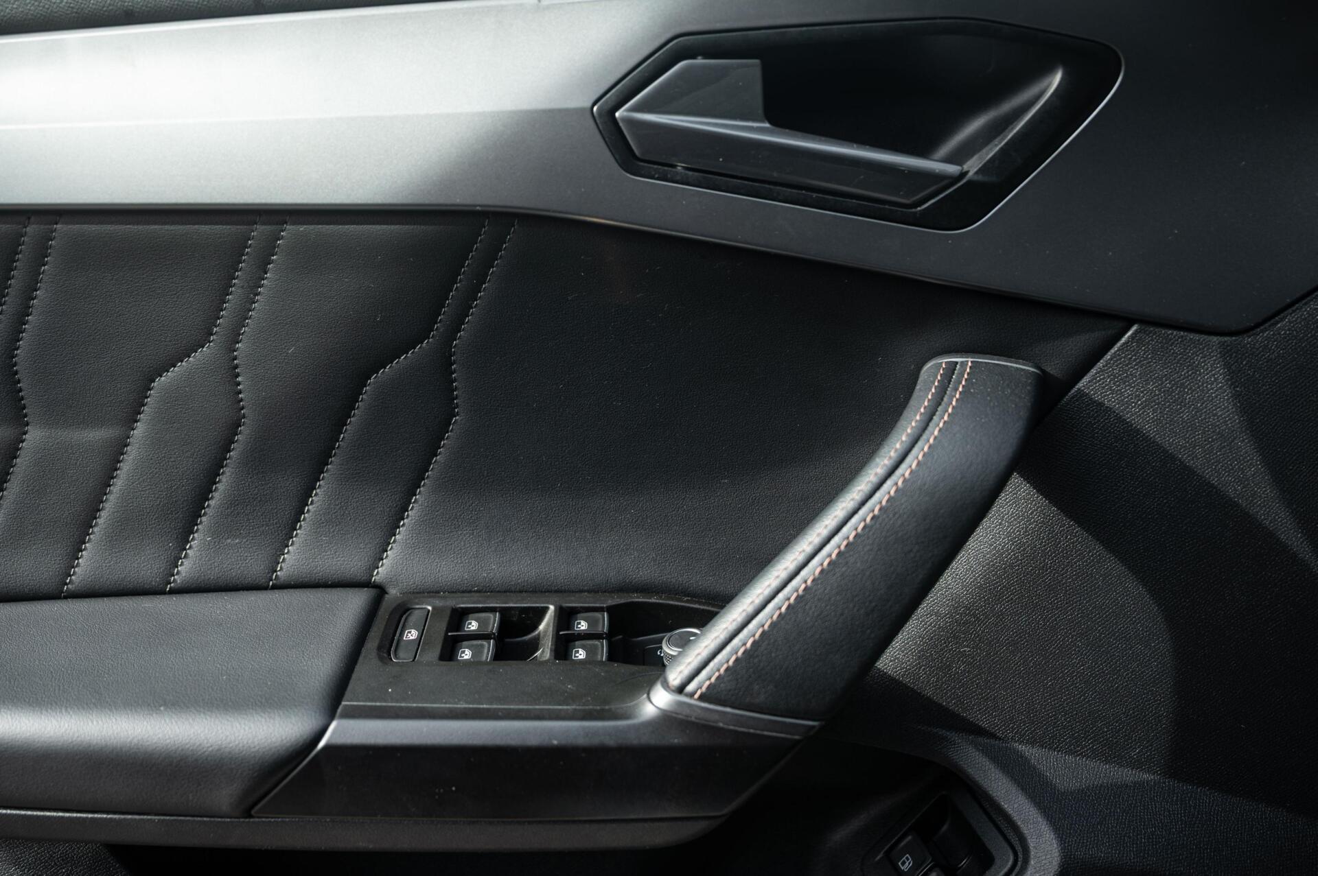 Foto van Cupra Leon Sportstourer