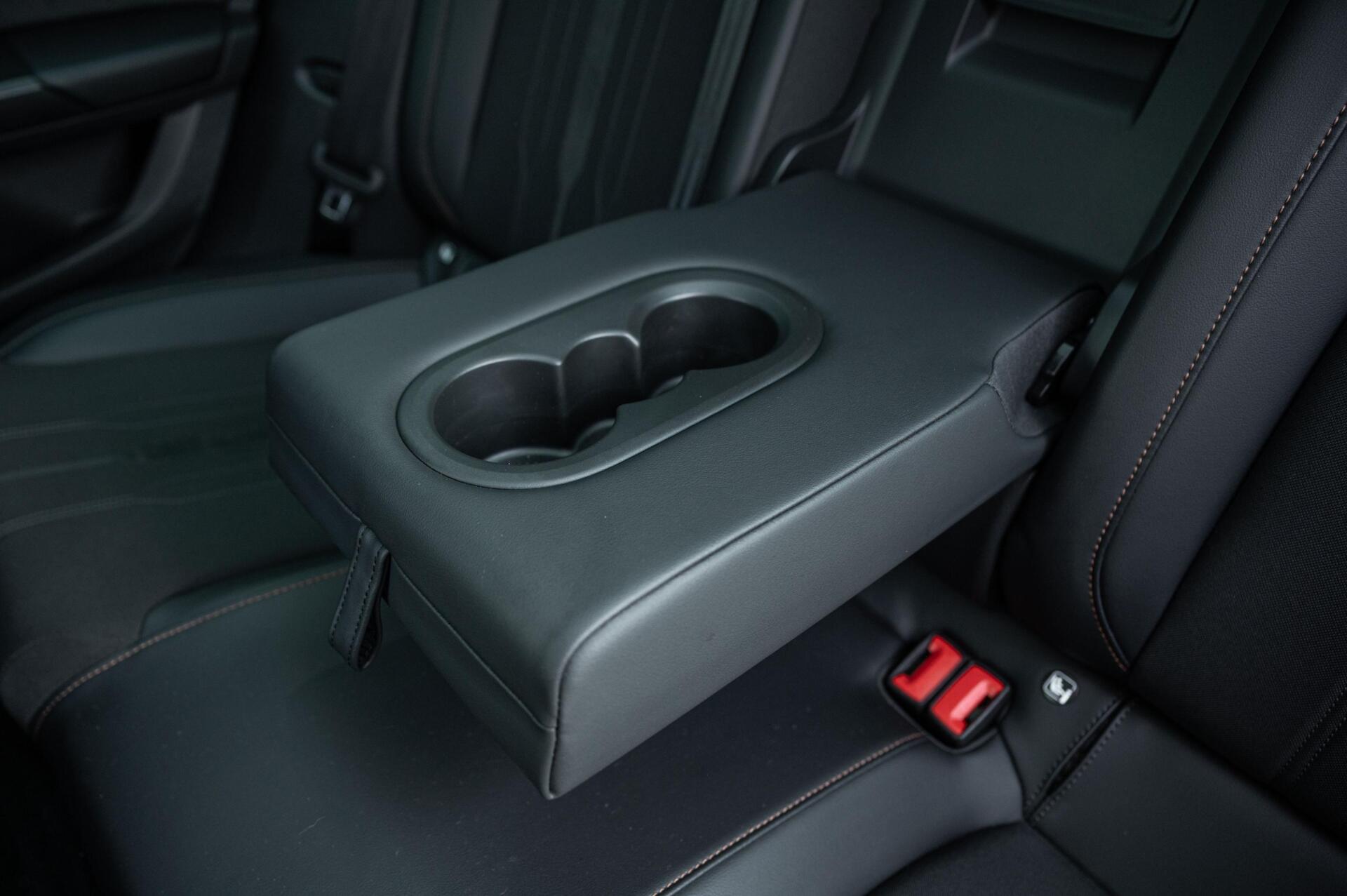 Foto van Cupra Leon Sportstourer