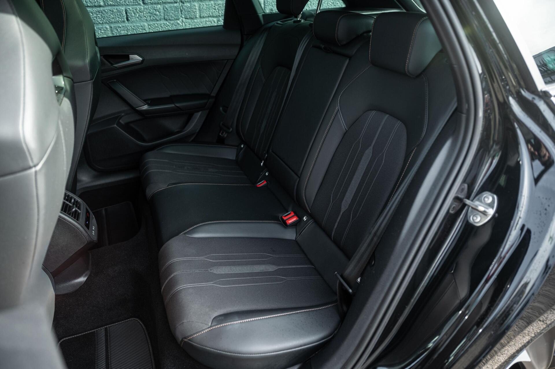 Foto van Cupra Leon Sportstourer