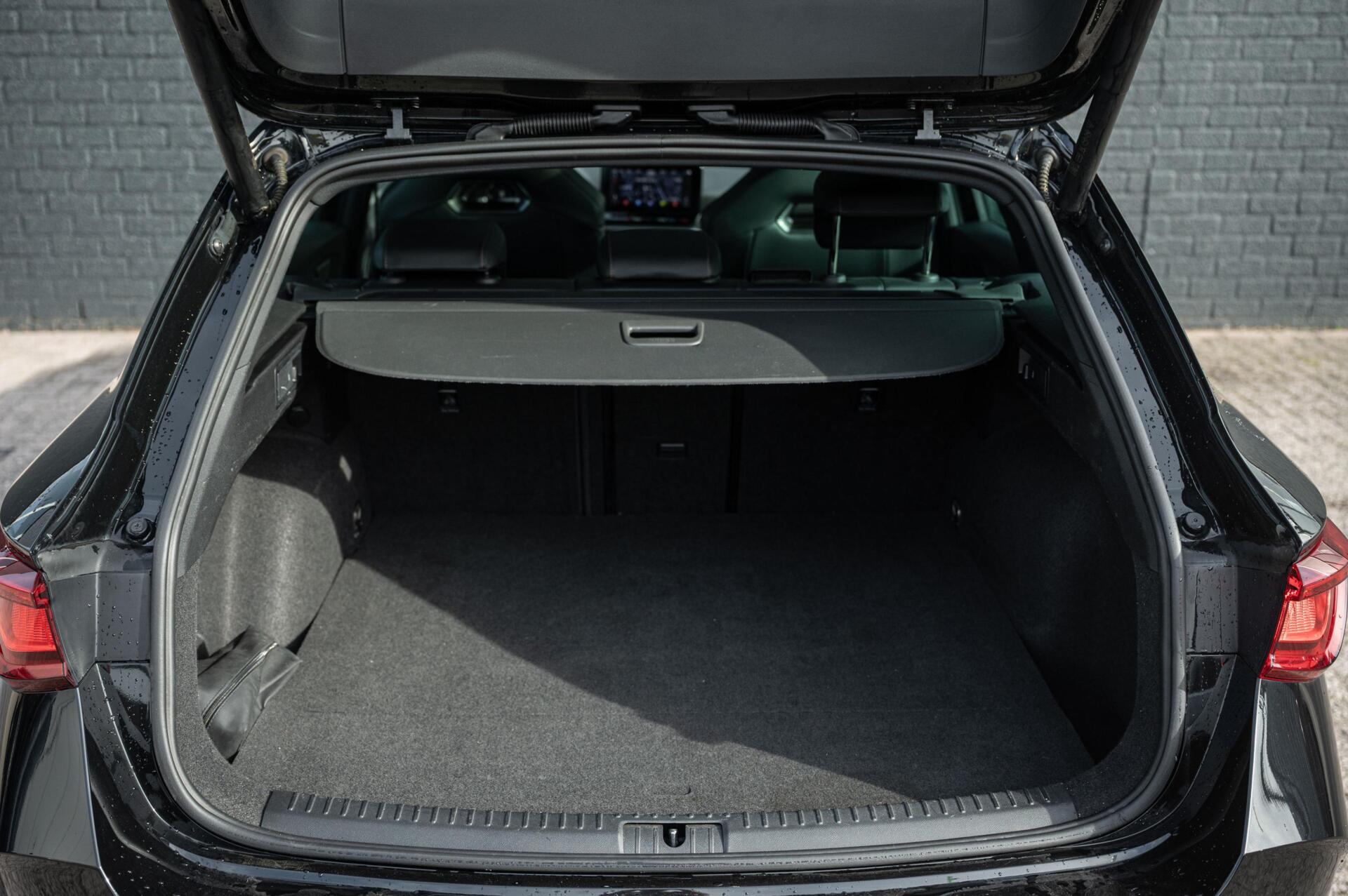 Foto van Cupra Leon Sportstourer