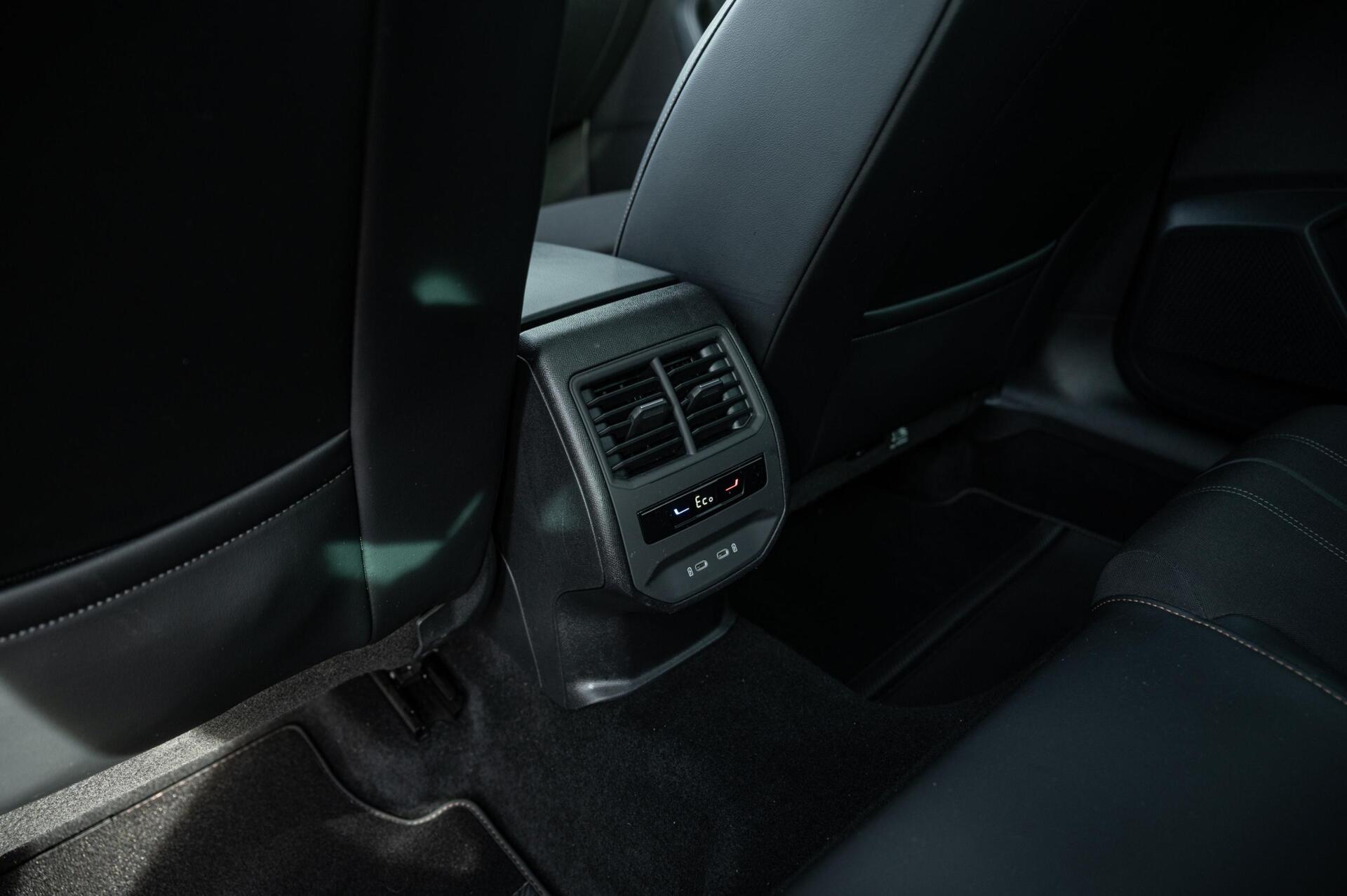 Foto van Cupra Leon Sportstourer