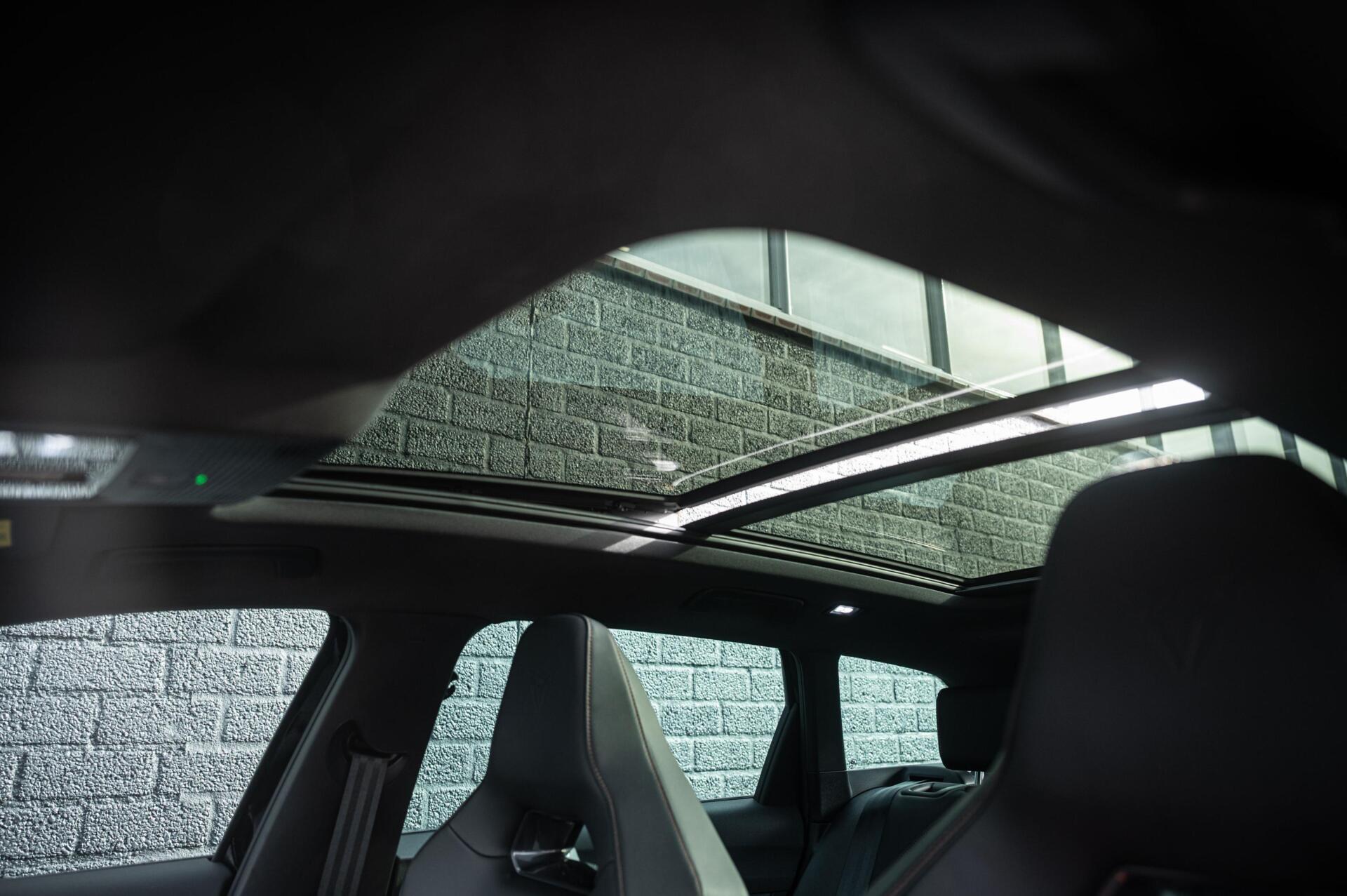 Foto van Cupra Leon Sportstourer