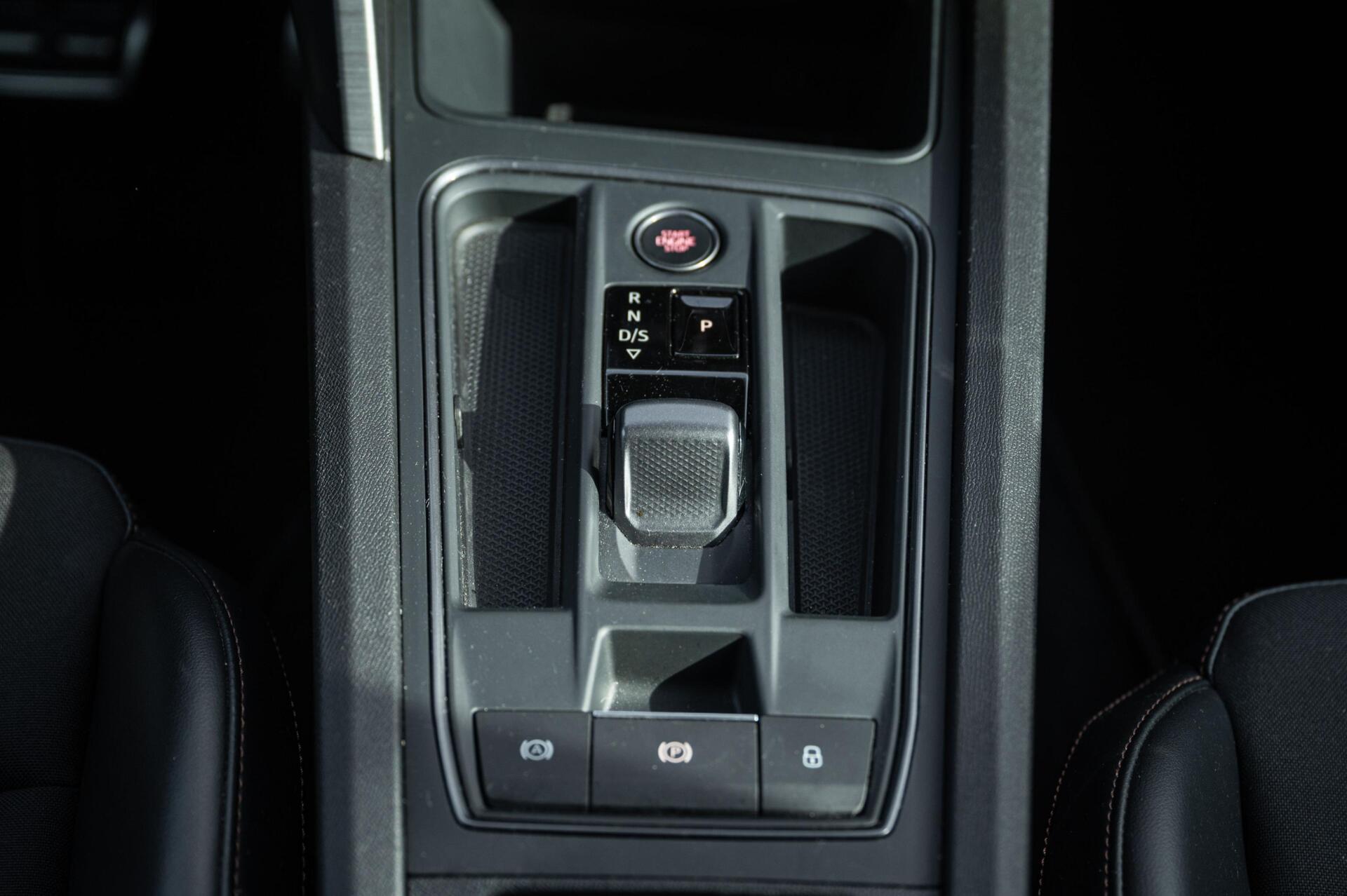 Foto van Cupra Leon Sportstourer