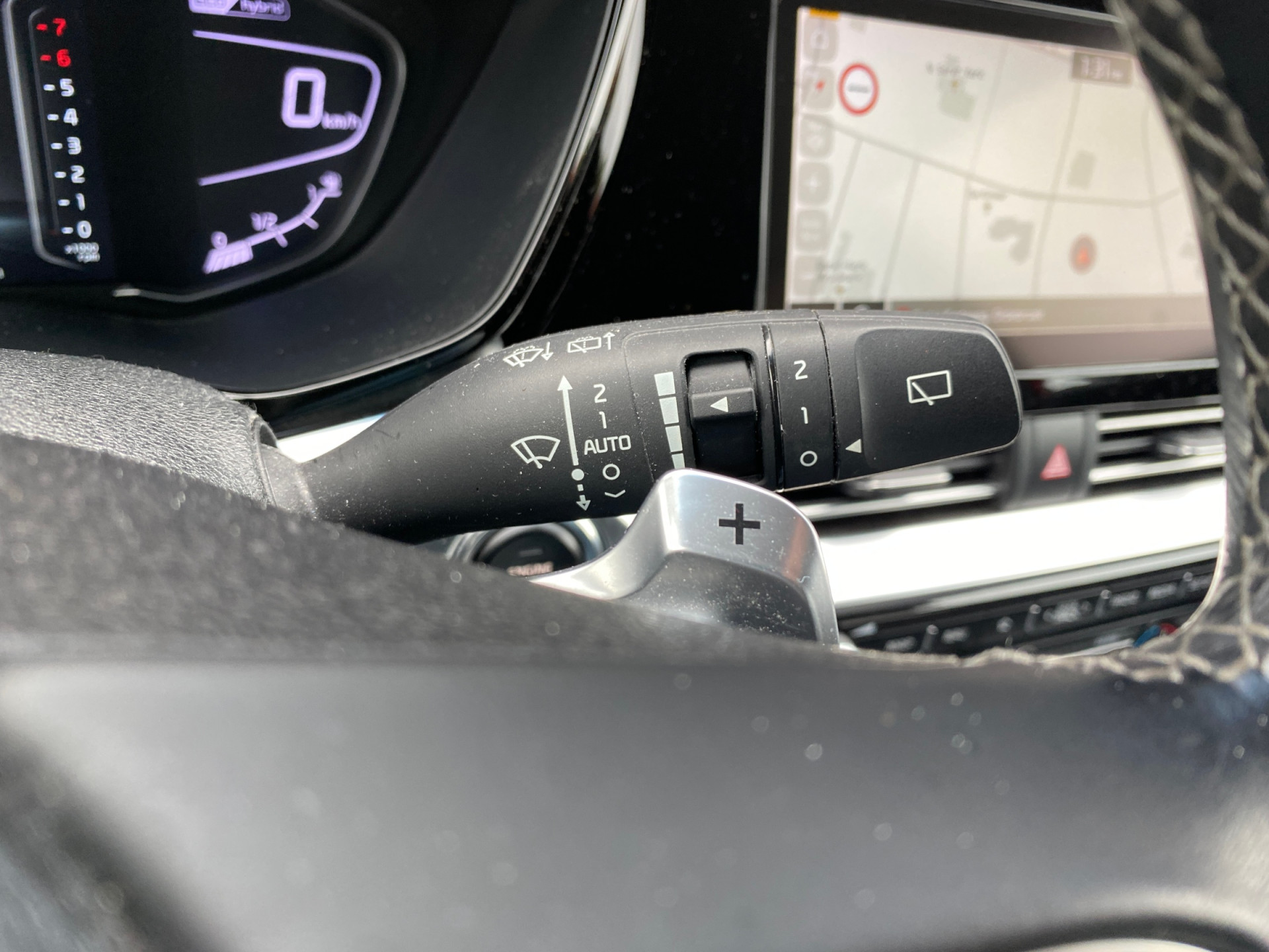 Foto van Kia Niro