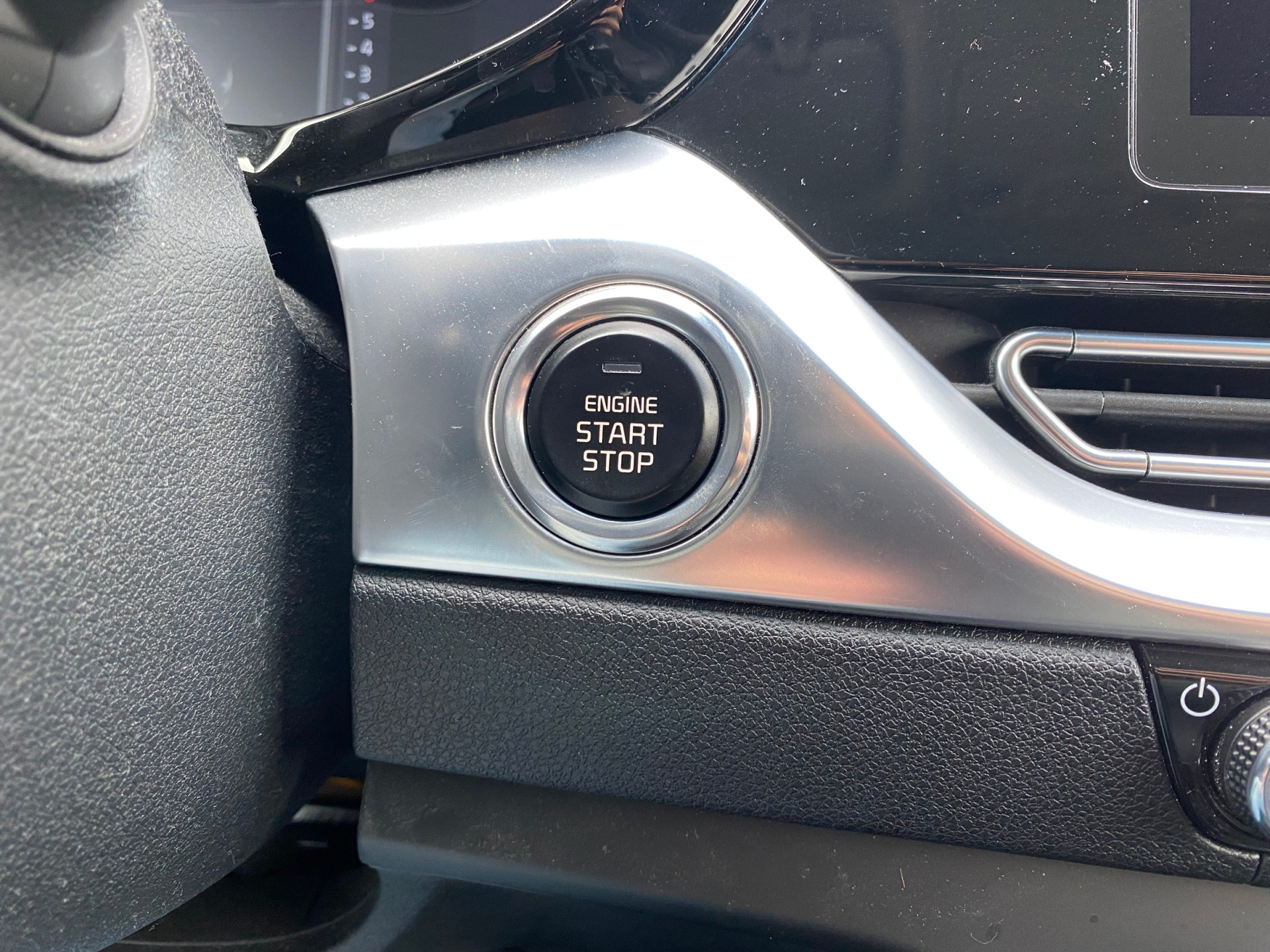 Foto van Kia Niro