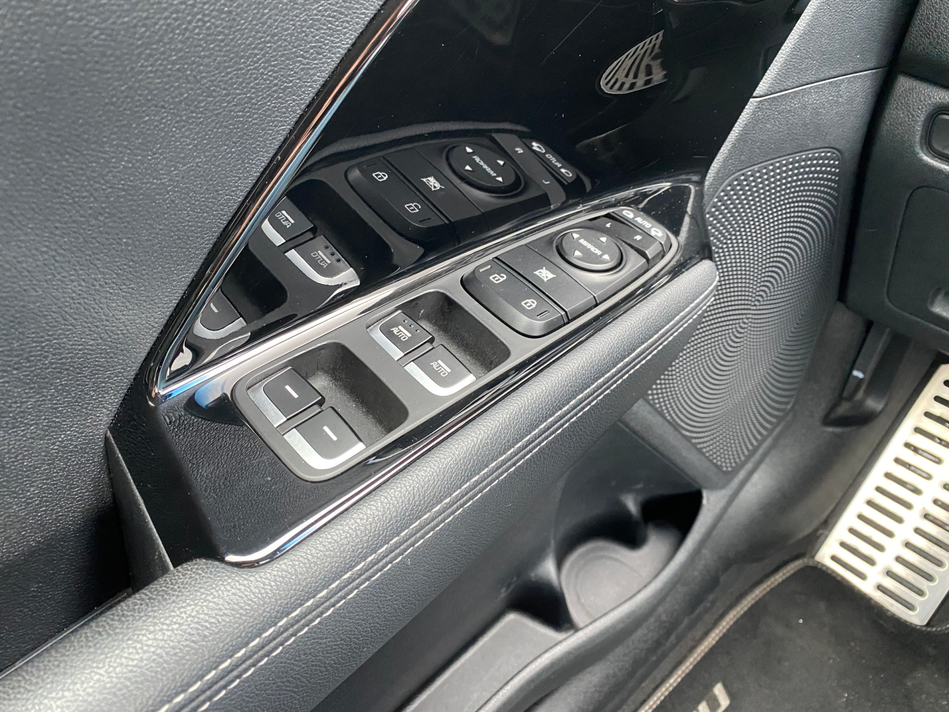 Foto van Kia Niro