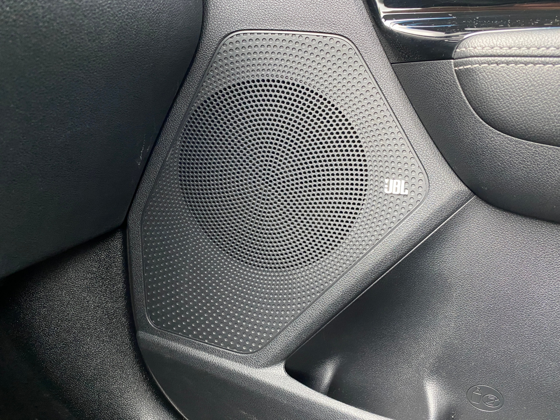 Foto van Kia Niro