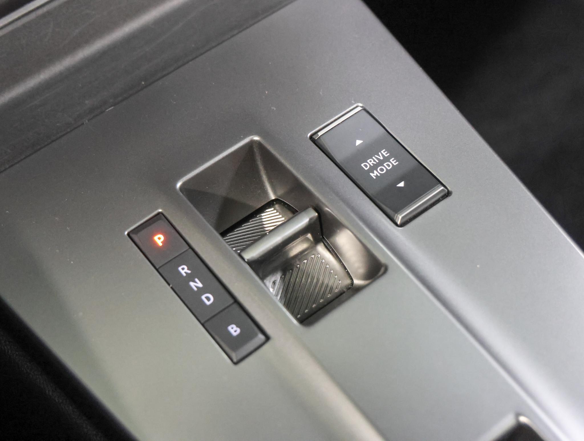 Foto van Opel Mokka Electric