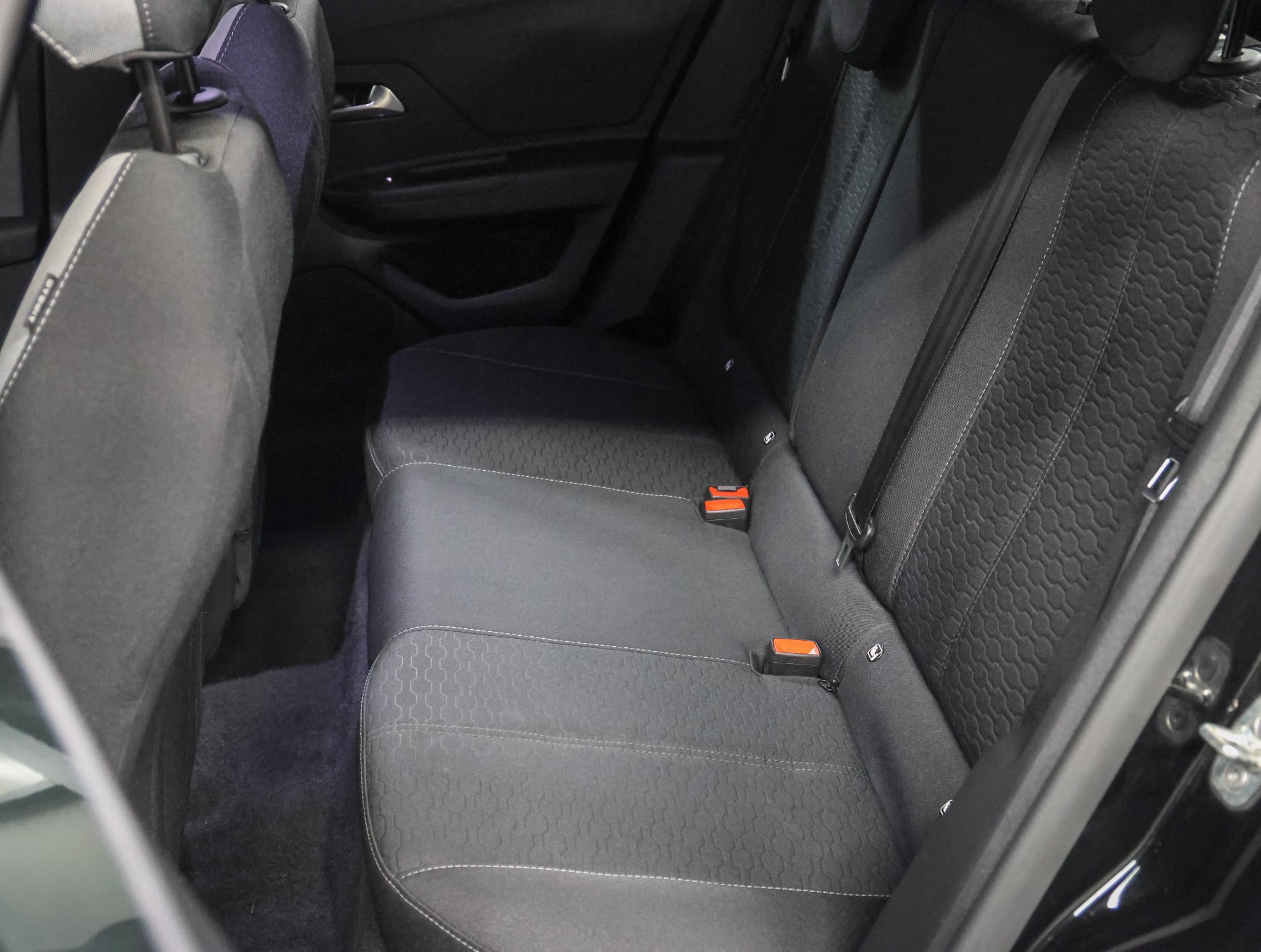 Foto van Opel Mokka Electric