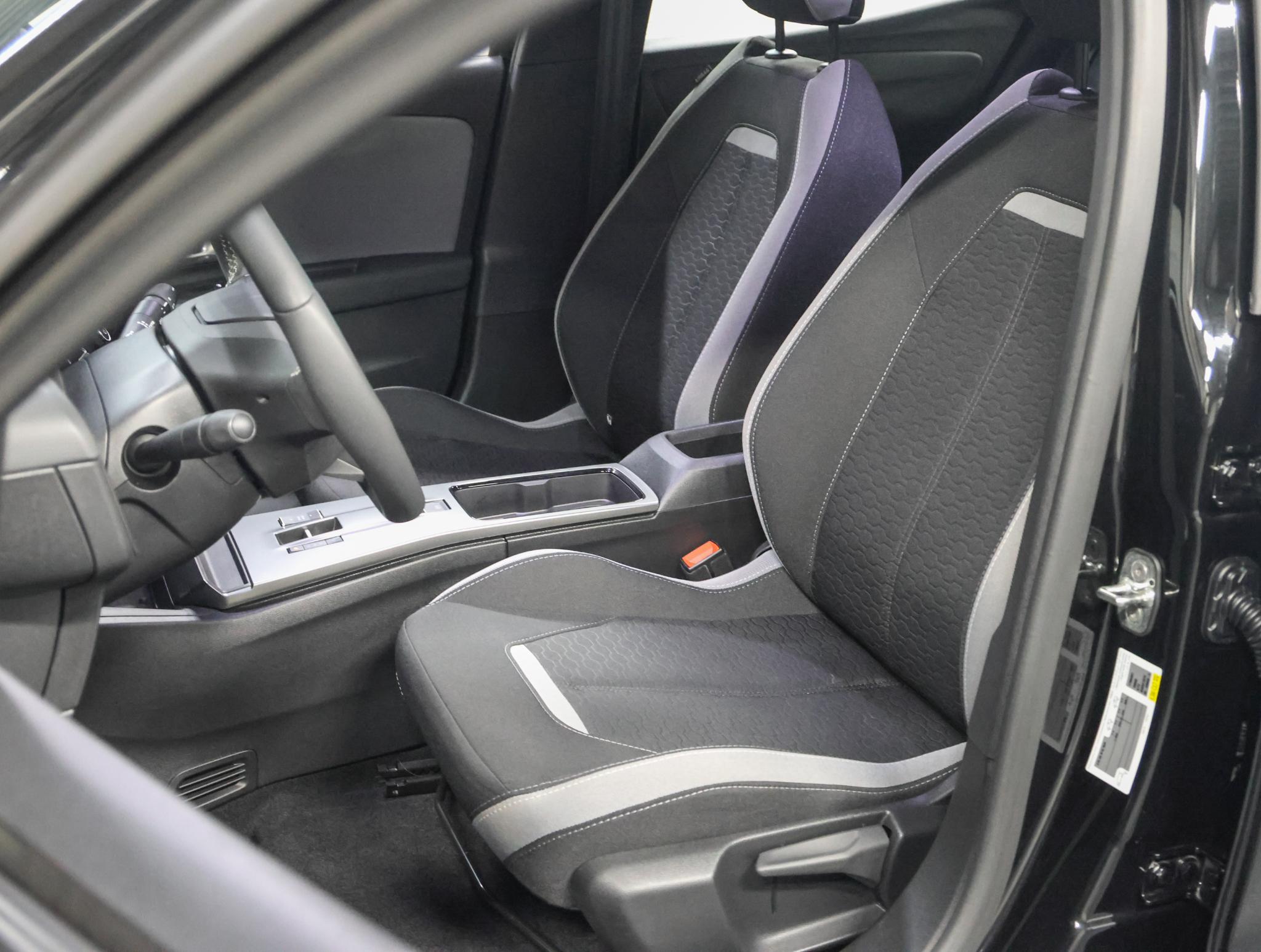 Foto van Opel Mokka Electric