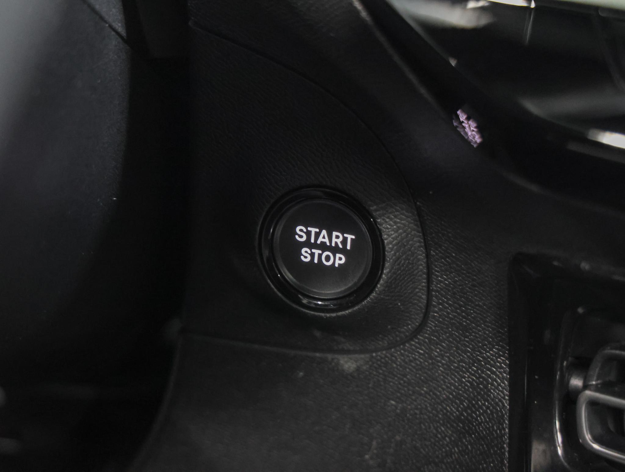 Foto van Opel Mokka Electric