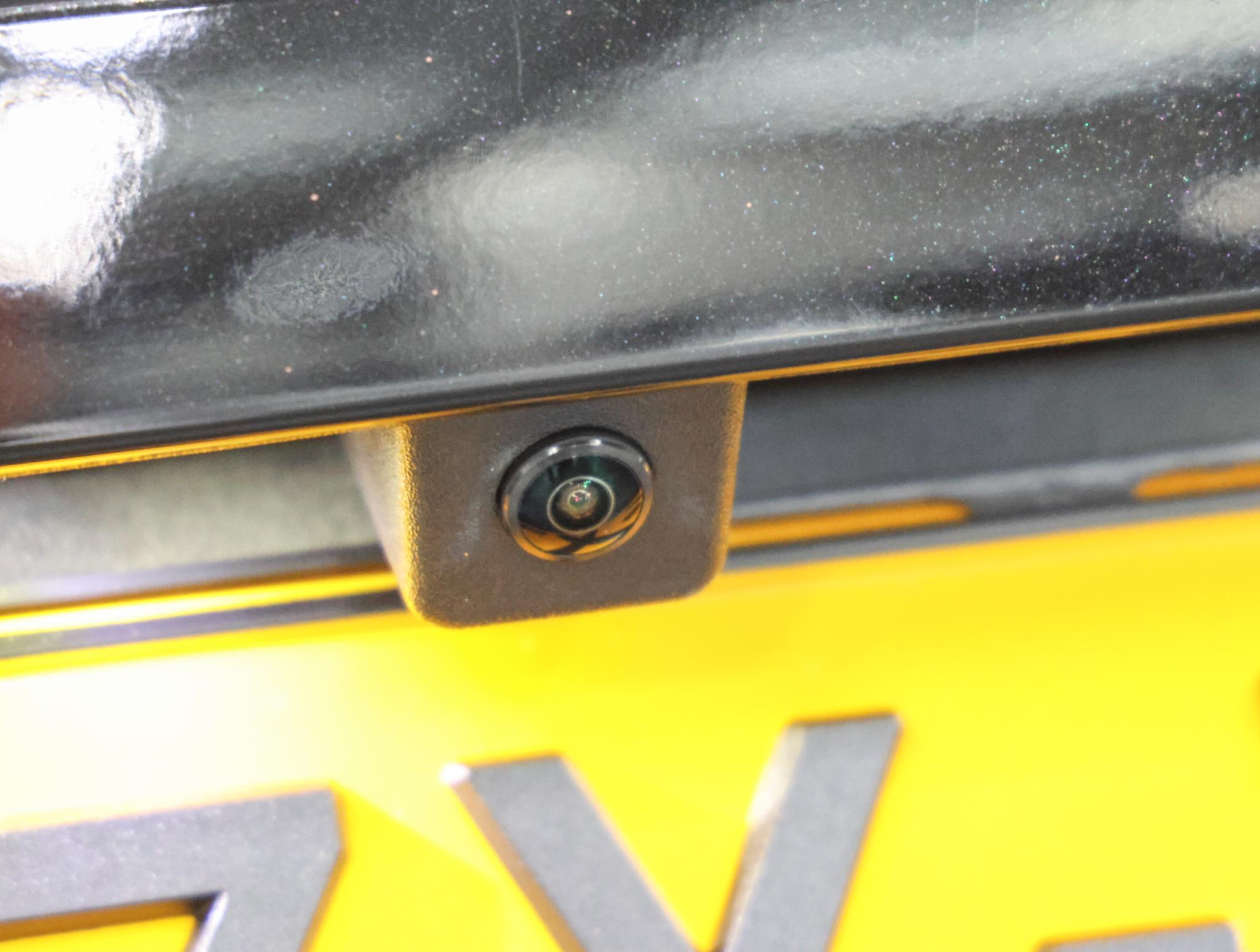 Foto van Opel Mokka Electric