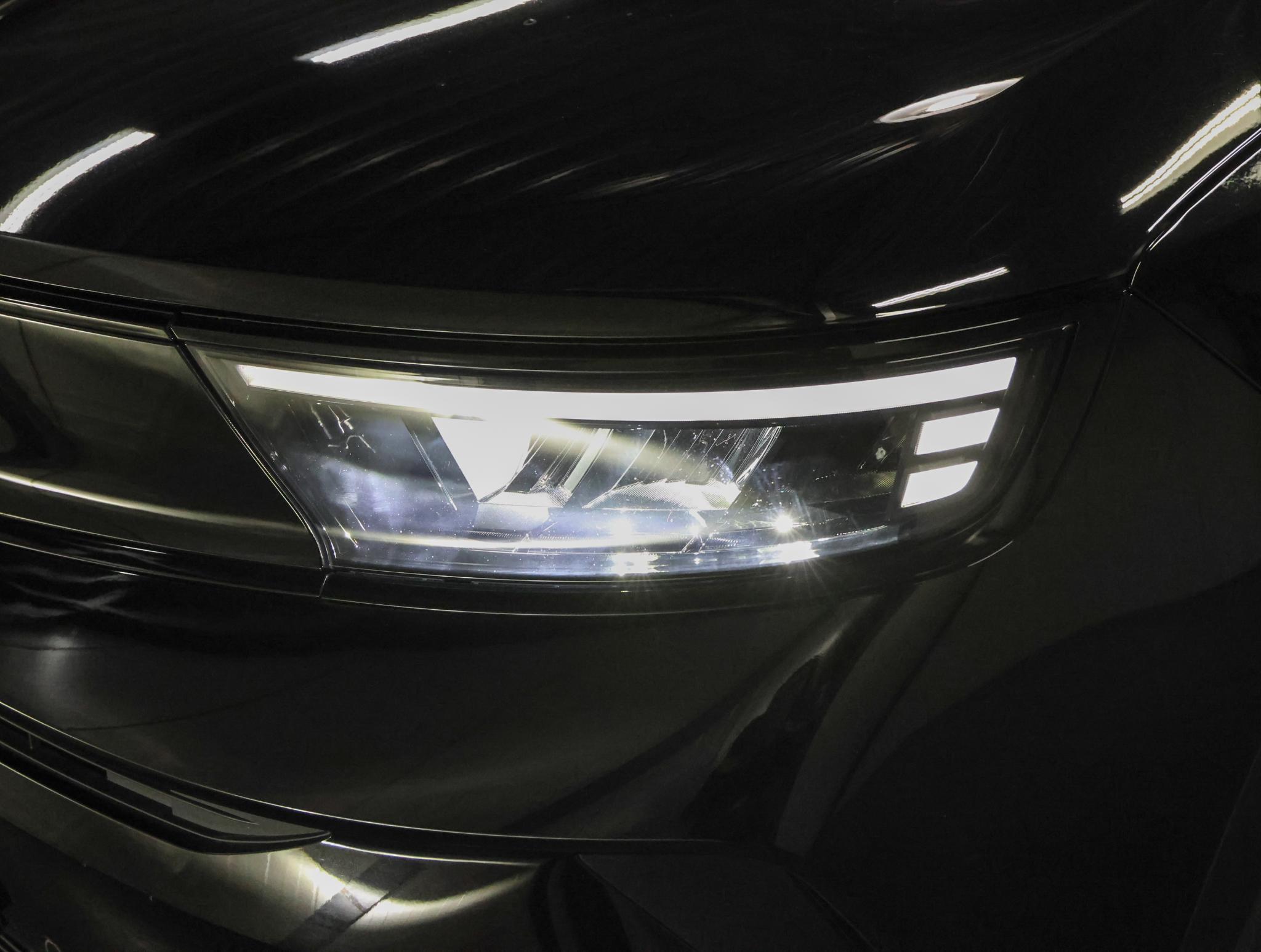 Foto van Opel Mokka Electric