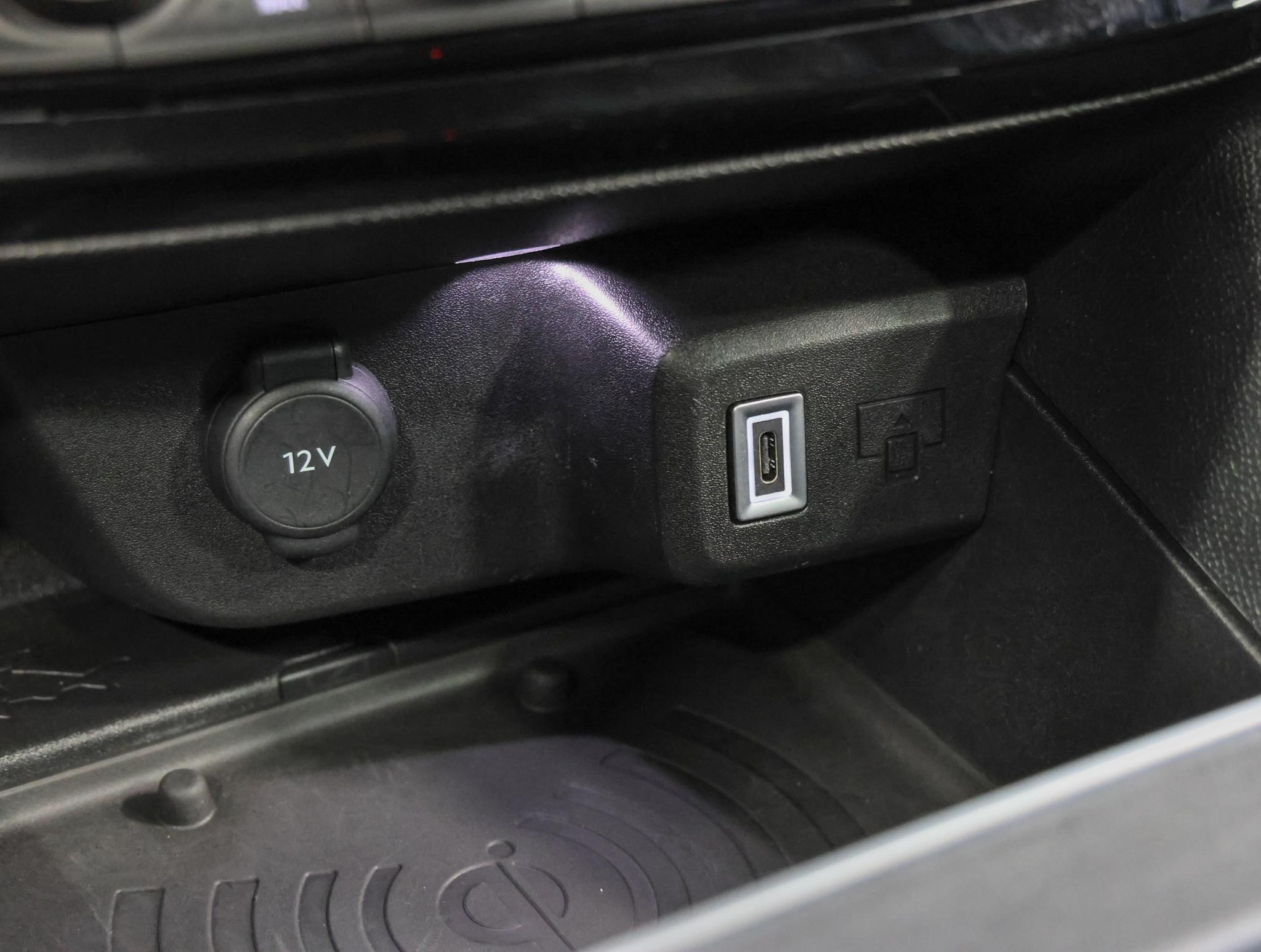 Foto van Opel Mokka Electric